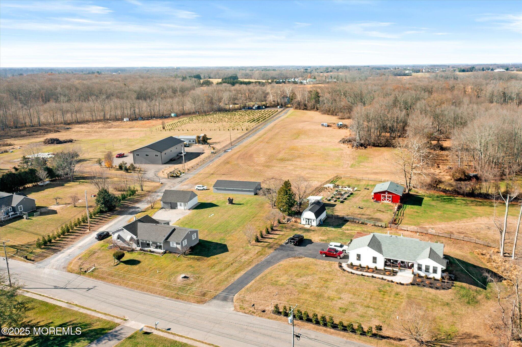 151 Walnford Road, Allentown, NJ, 08501 image 42