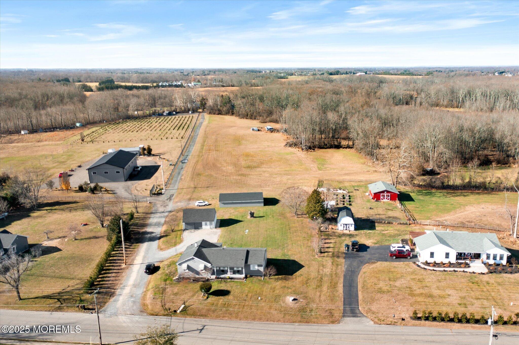 151 Walnford Road, Allentown, NJ, 08501 image 43