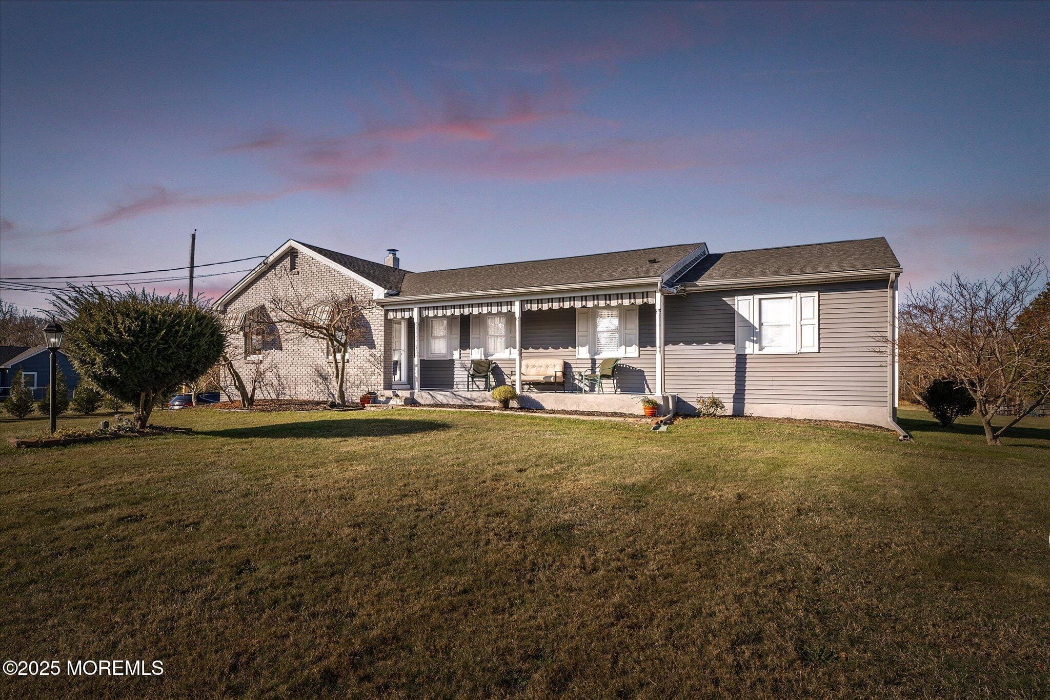 151 Walnford Road, Allentown, NJ, 08501 image 47