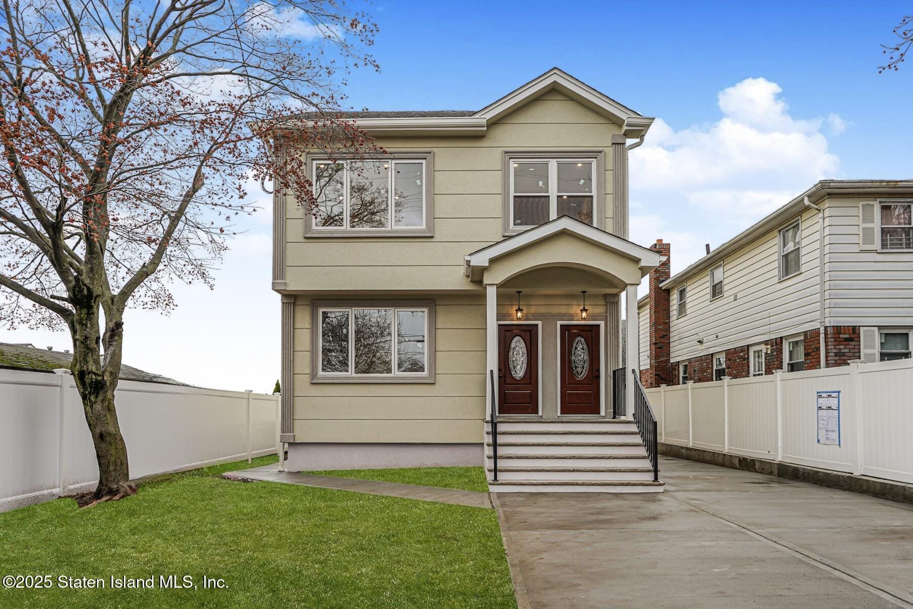 178 Parkinson Avenue, Staten Island, NY, 10305