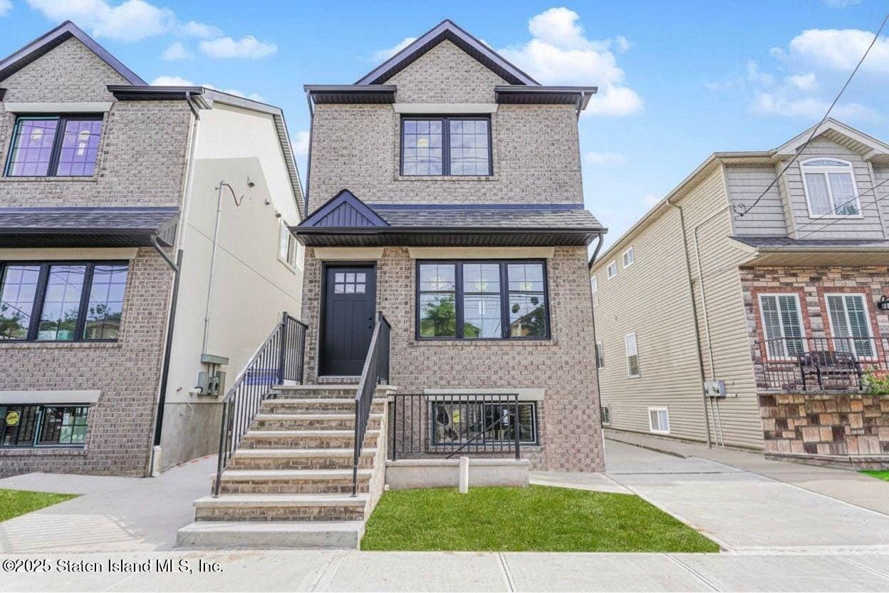 77 Alberta Avenue, Staten Island, NY, 10314