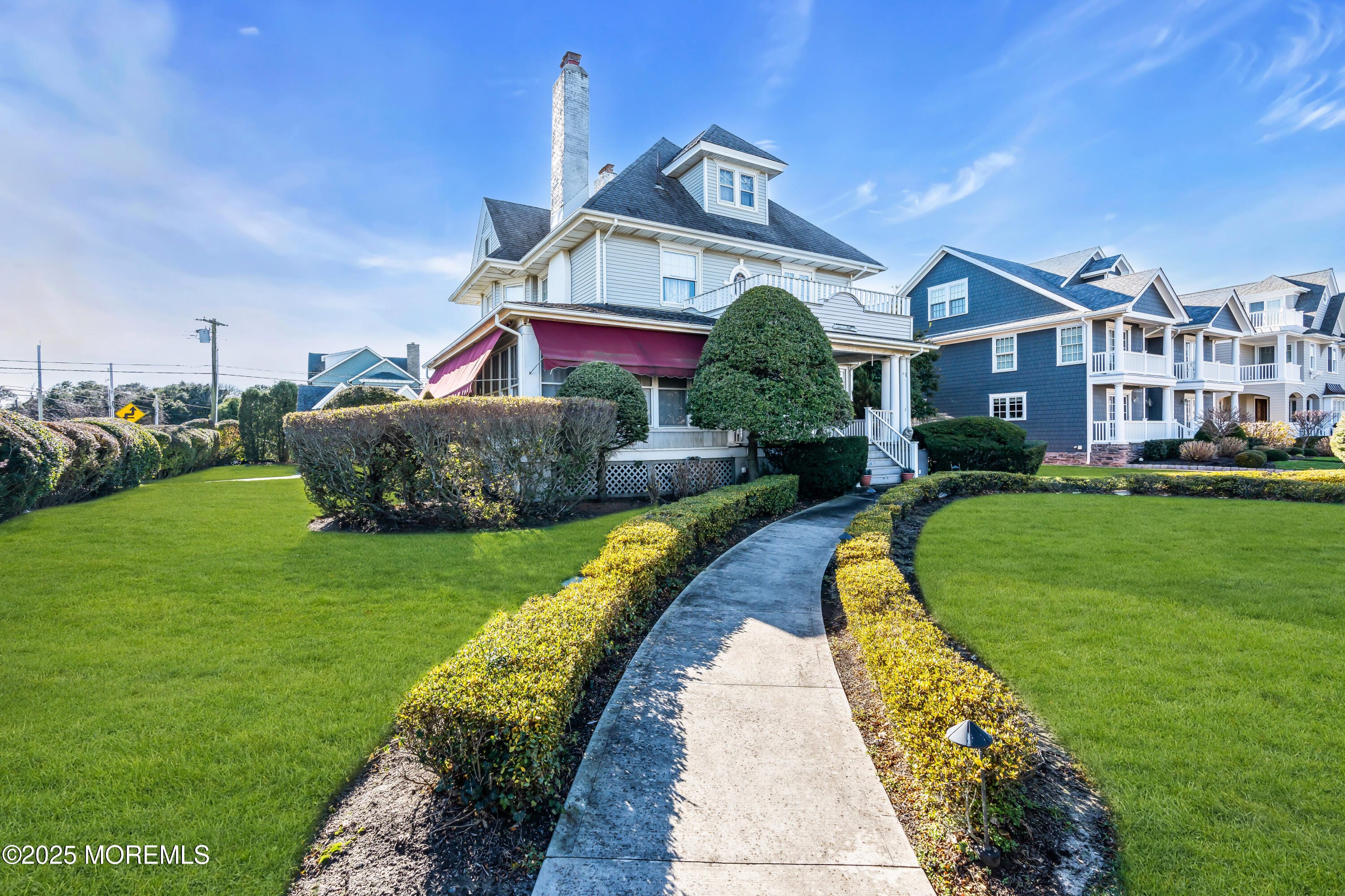 102 Baltimore Boulevard, Sea Girt, NJ, 08750 image 9