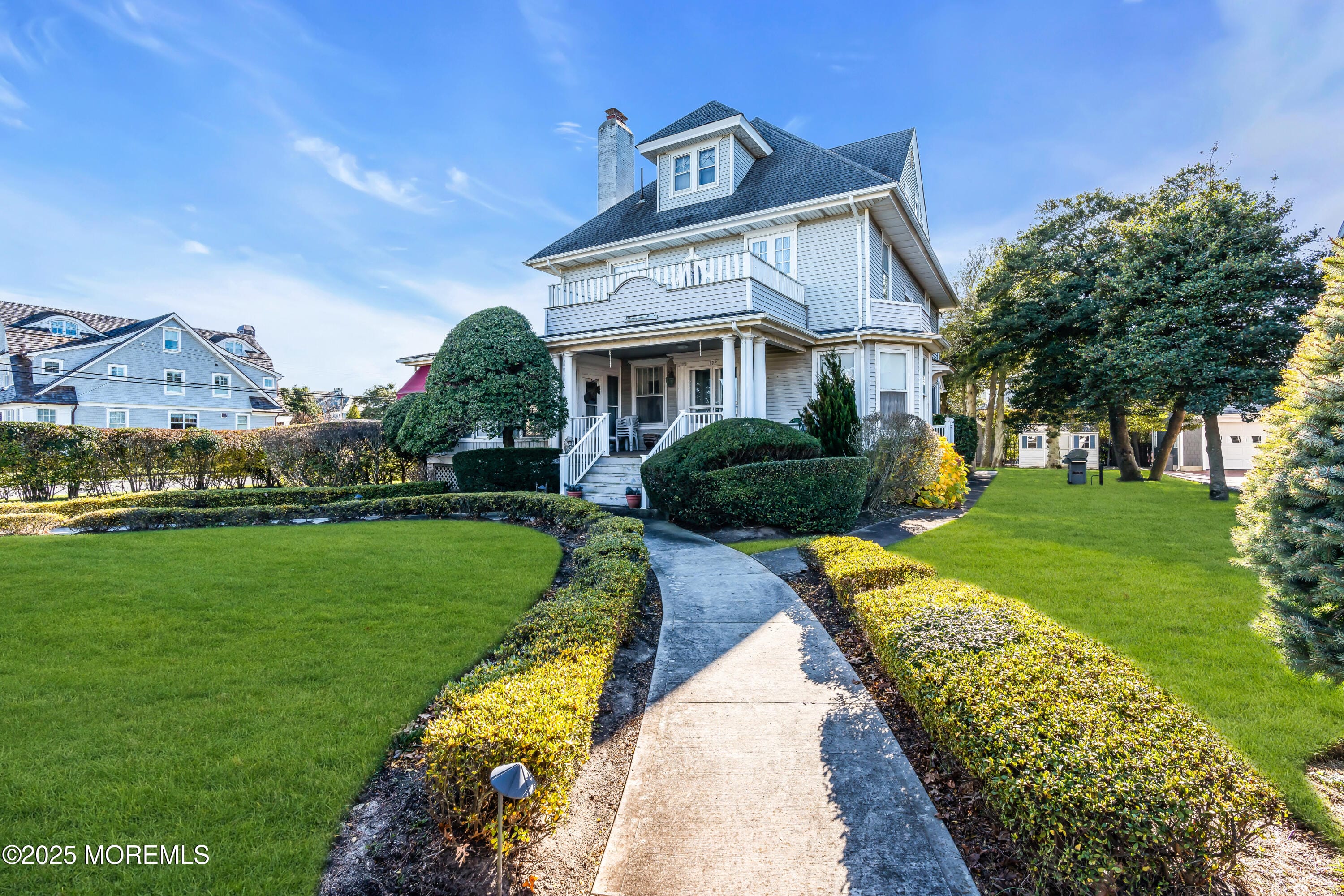 102 Baltimore Boulevard, Sea Girt, NJ, 08750 image 8