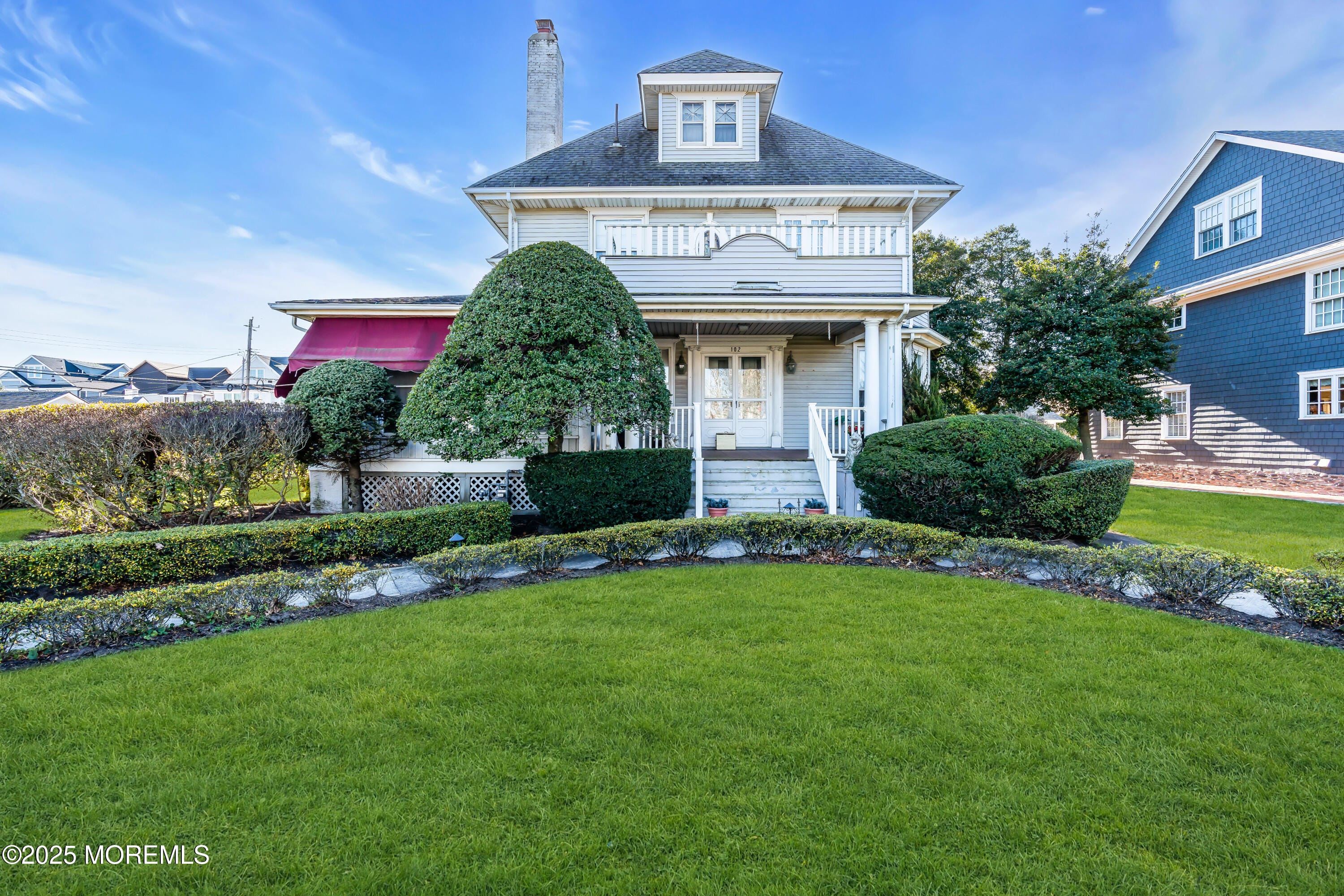 102 Baltimore Boulevard, Sea Girt, NJ, 08750 image 7