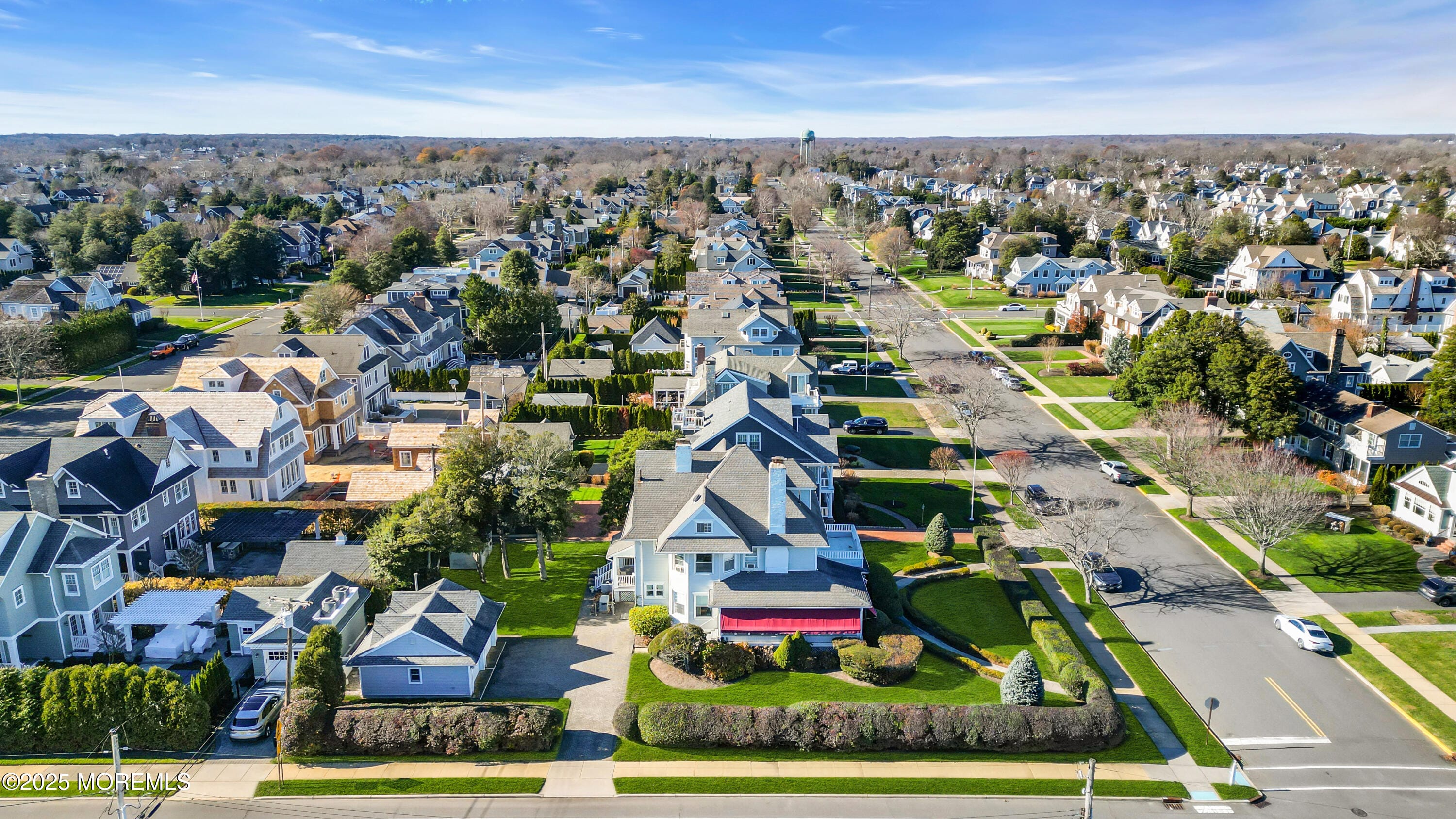 102 Baltimore Boulevard, Sea Girt, NJ, 08750 image 11