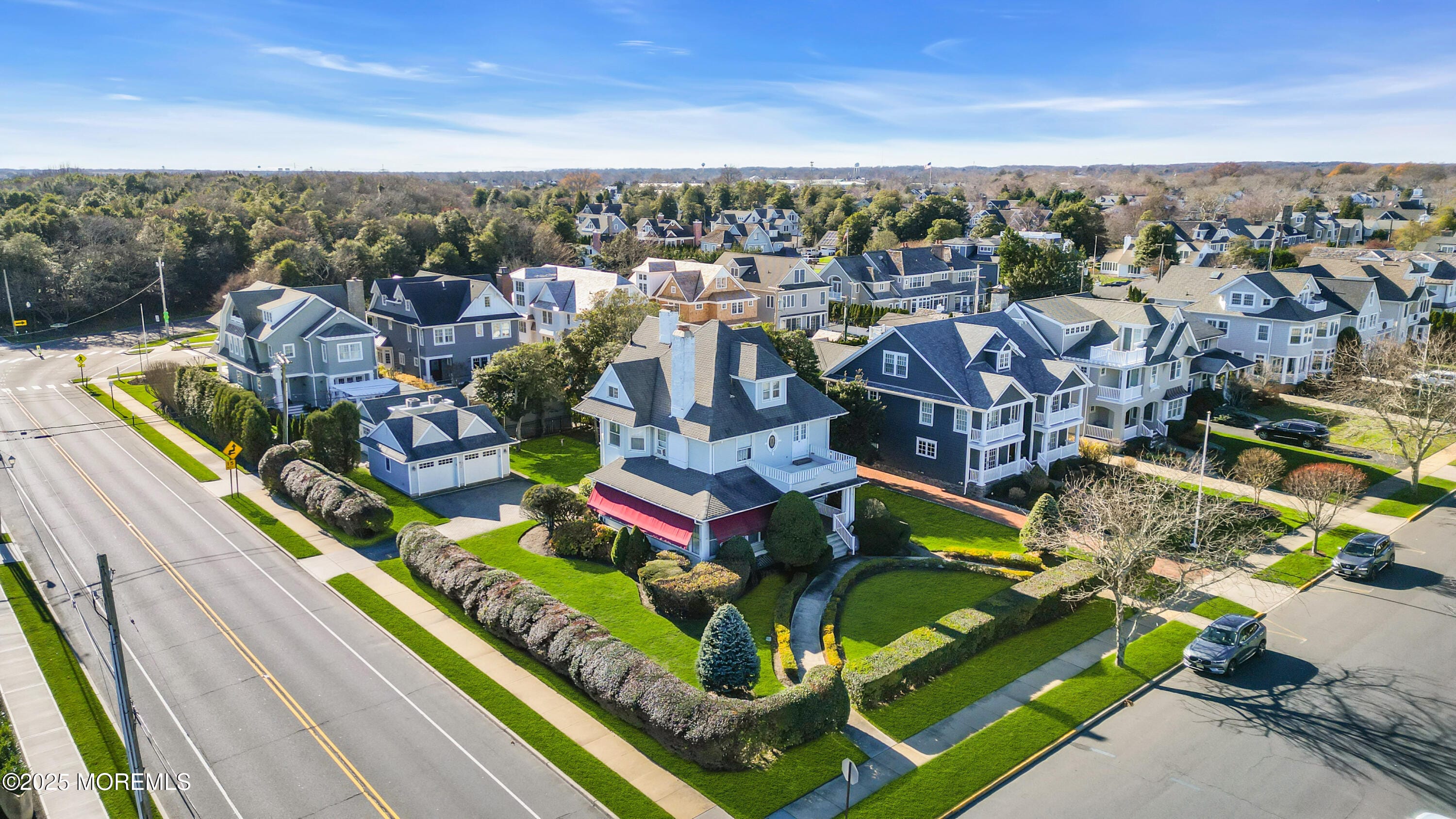 102 Baltimore Boulevard, Sea Girt, NJ, 08750 image 12