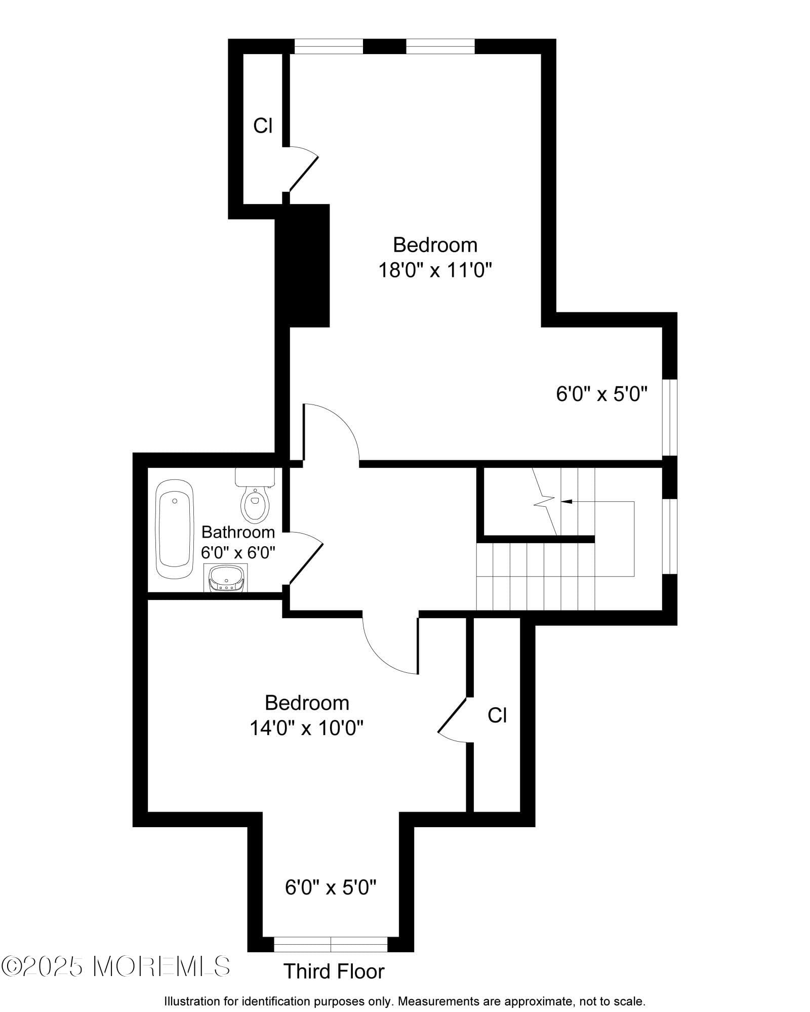 102 Baltimore Boulevard, Sea Girt, NJ, 08750 image 16