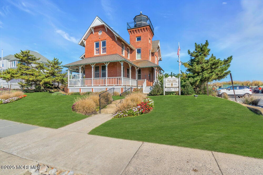 102 Baltimore Boulevard, Sea Girt, NJ, 08750 image 22