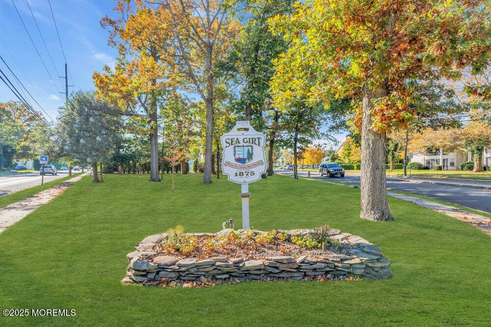 102 Baltimore Boulevard, Sea Girt, NJ, 08750 image 30