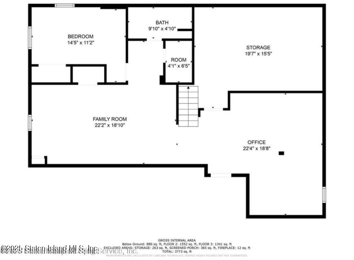 160 Rathbun Avenue, Staten Island, NY, 10312 image 36