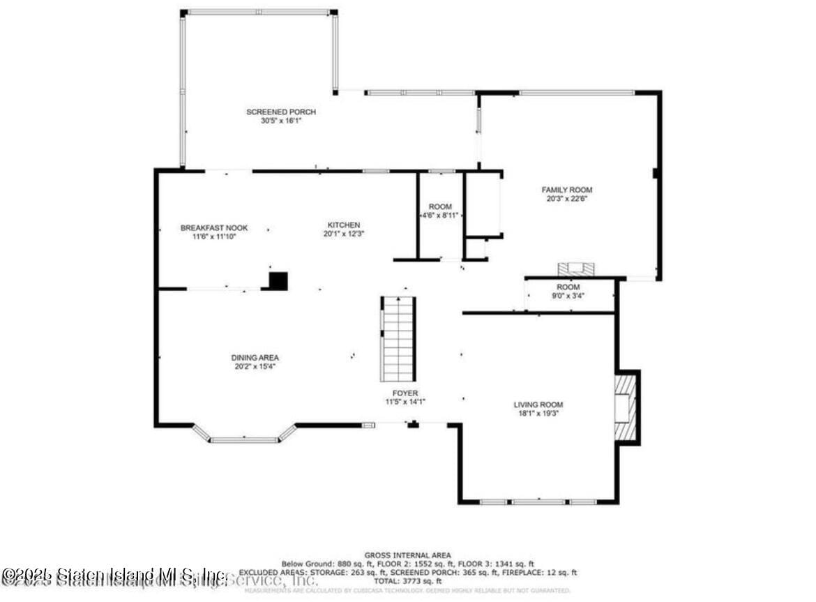 160 Rathbun Avenue, Staten Island, NY, 10312 image 34