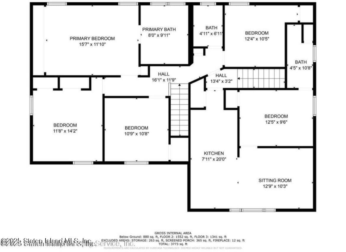 160 Rathbun Avenue, Staten Island, NY, 10312 image 35