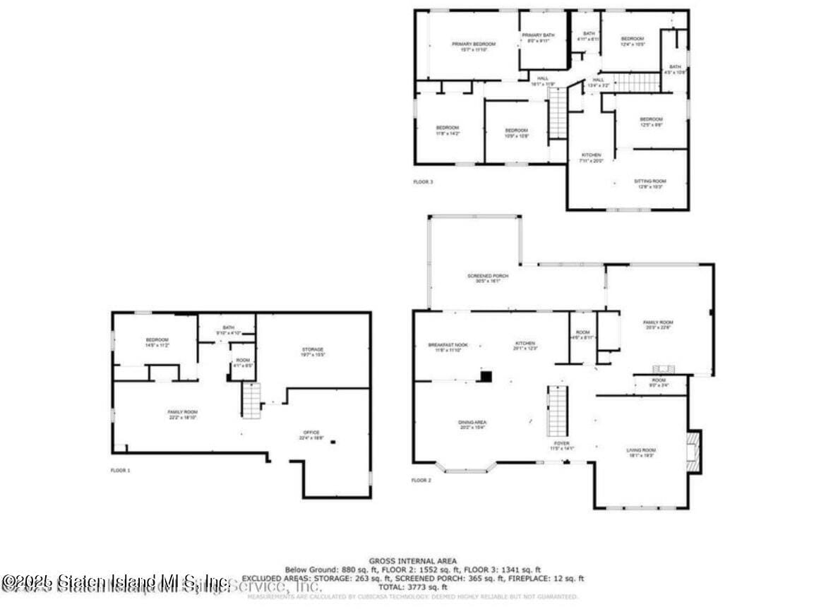 160 Rathbun Avenue, Staten Island, NY, 10312 image 37