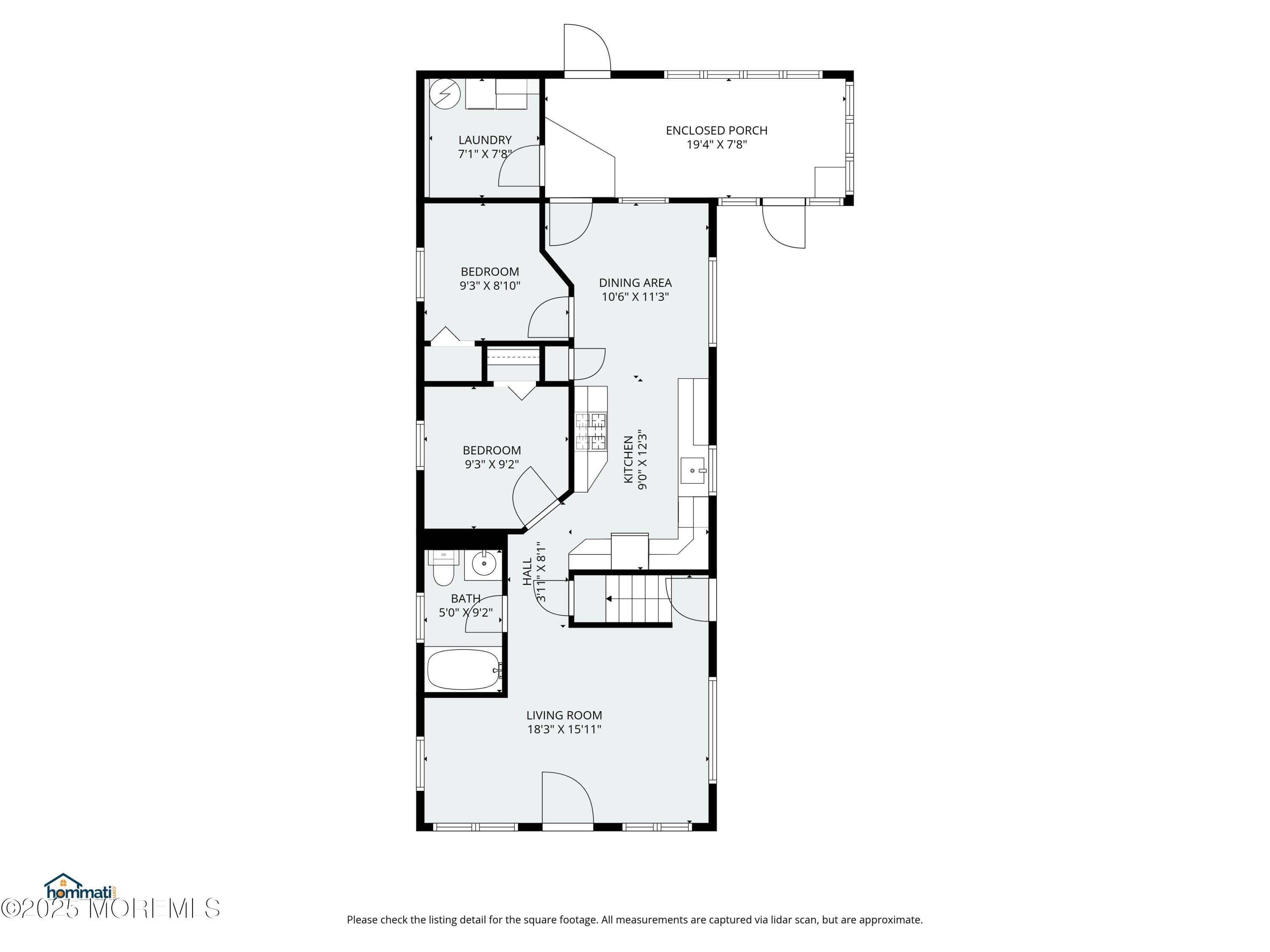 207 Ocean Gate Avenue, Ocean Gate, NJ, 08740 image 20