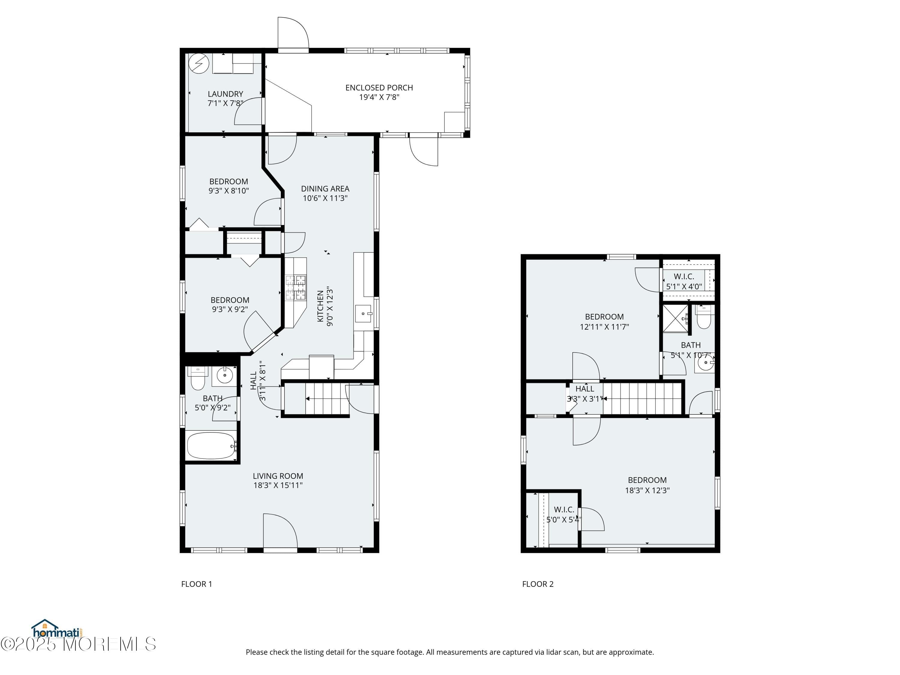 207 Ocean Gate Avenue, Ocean Gate, NJ, 08740 image 22