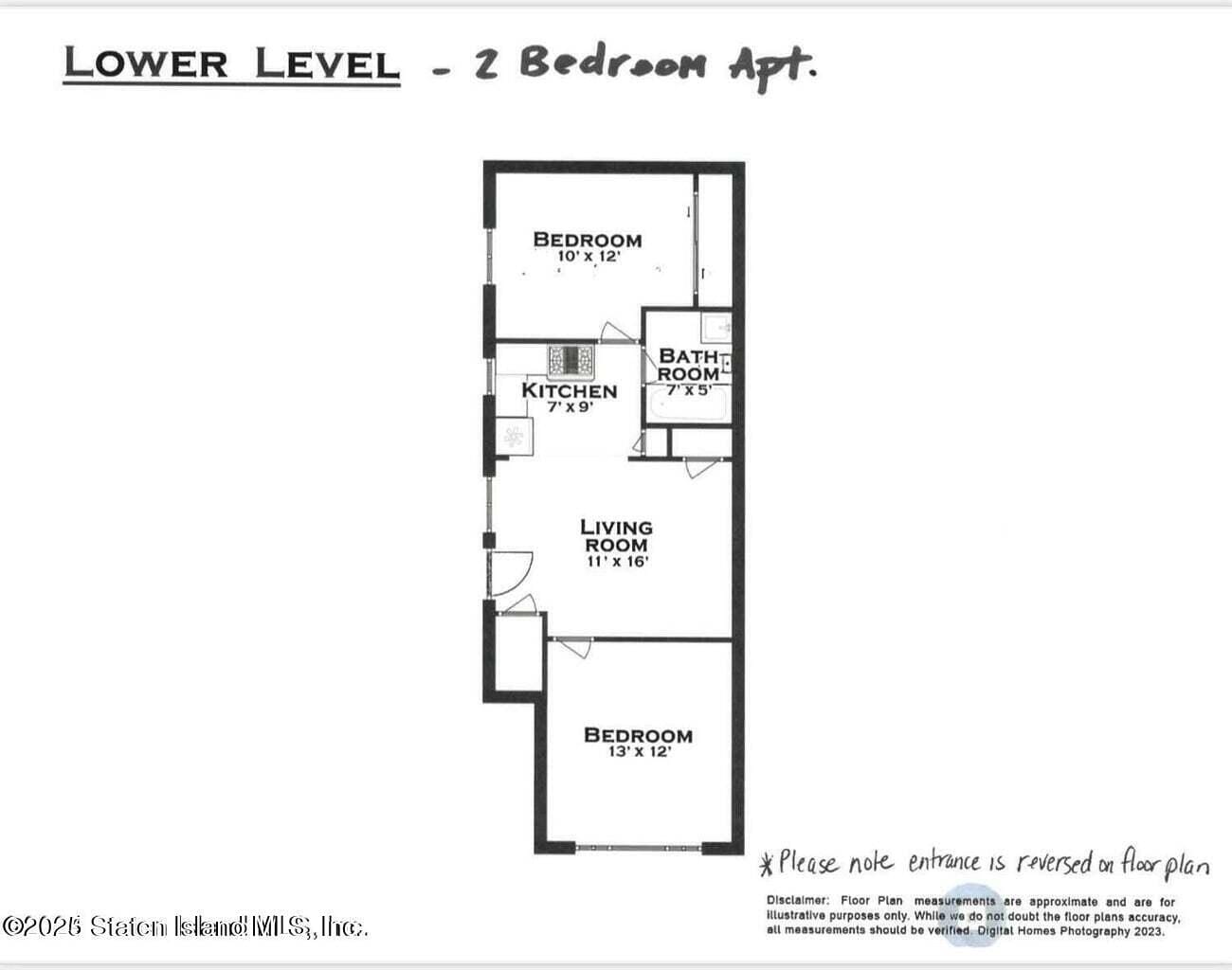 15 Corona Avenue, Staten Island, NY, 10306 image 8