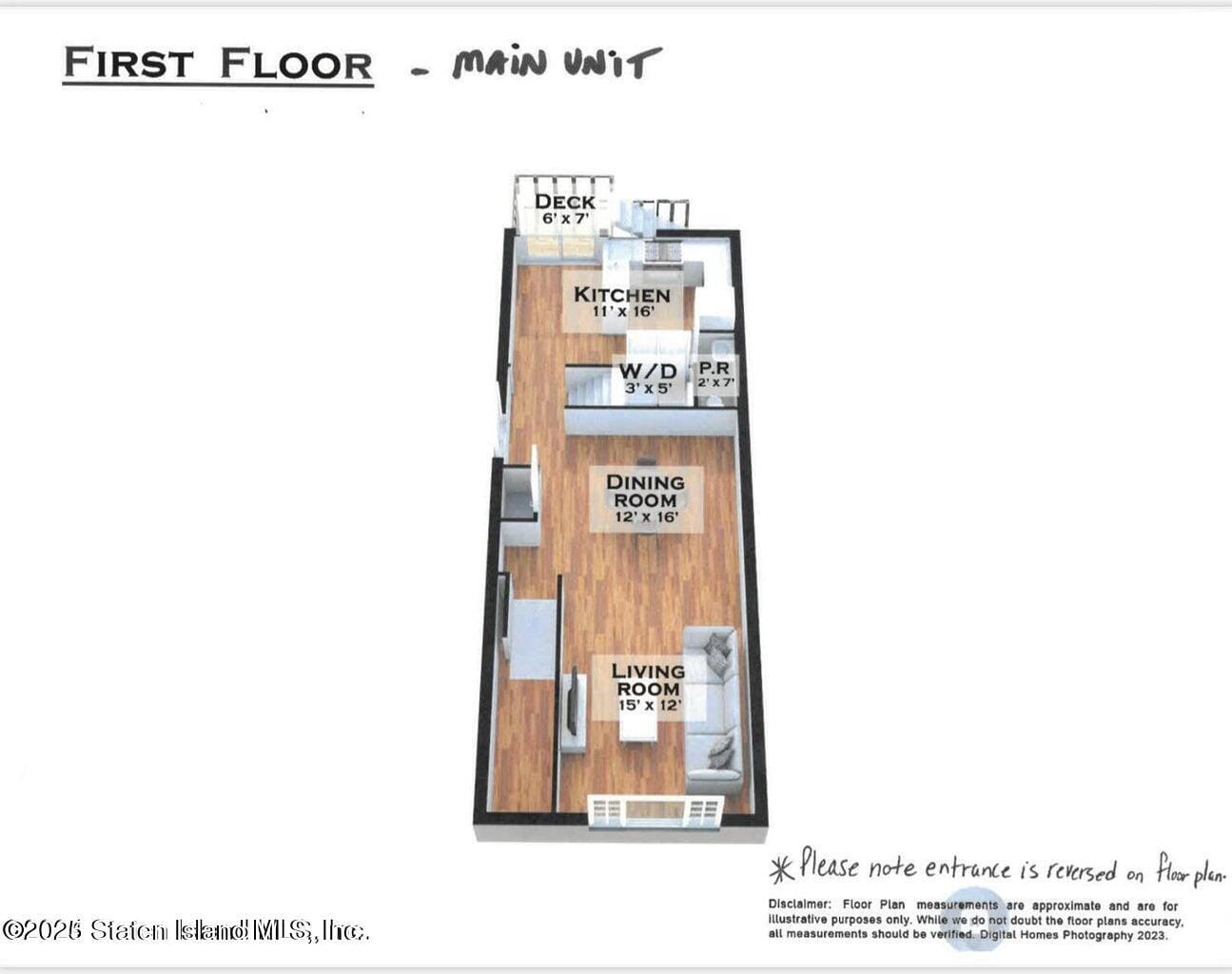 15 Corona Avenue, Staten Island, NY, 10306 image 9