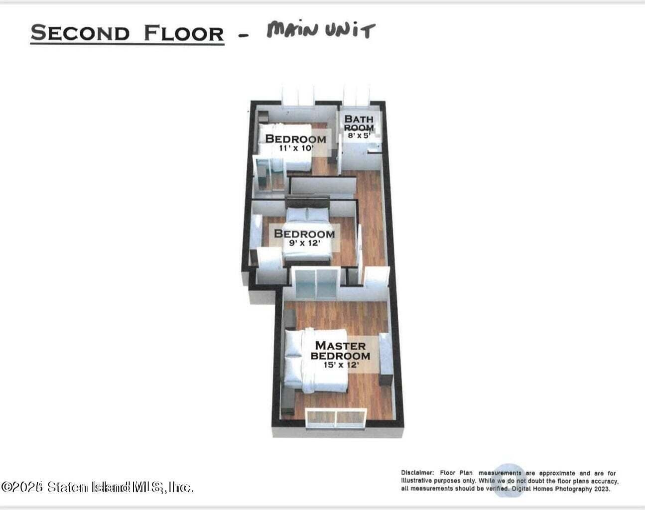 15 Corona Avenue, Staten Island, NY, 10306 image 10