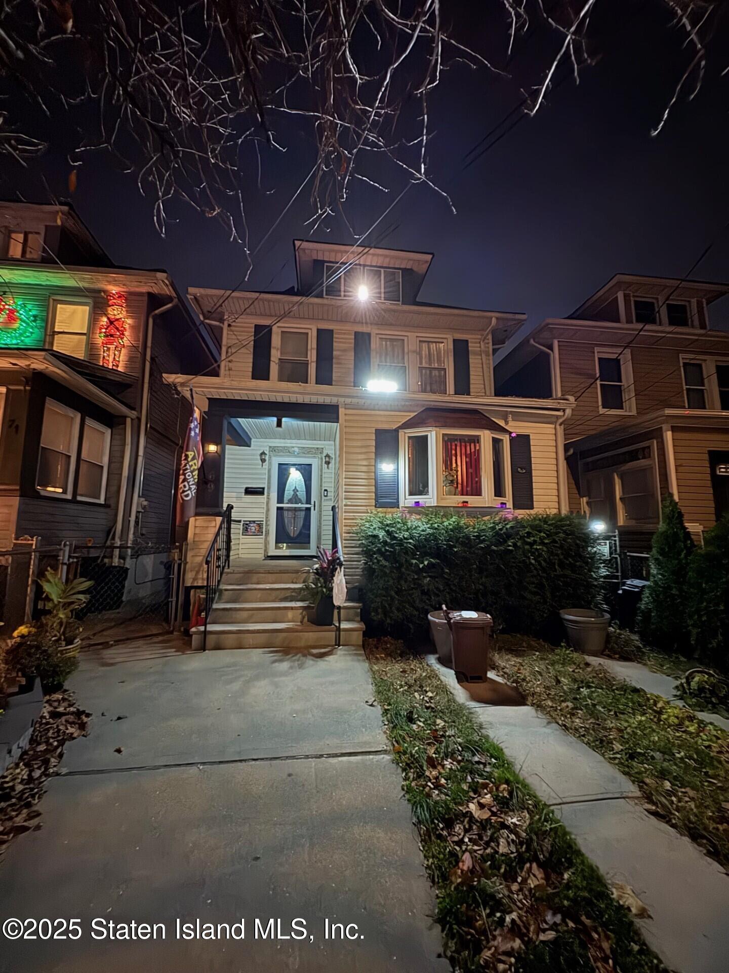 69 New Street Image 2