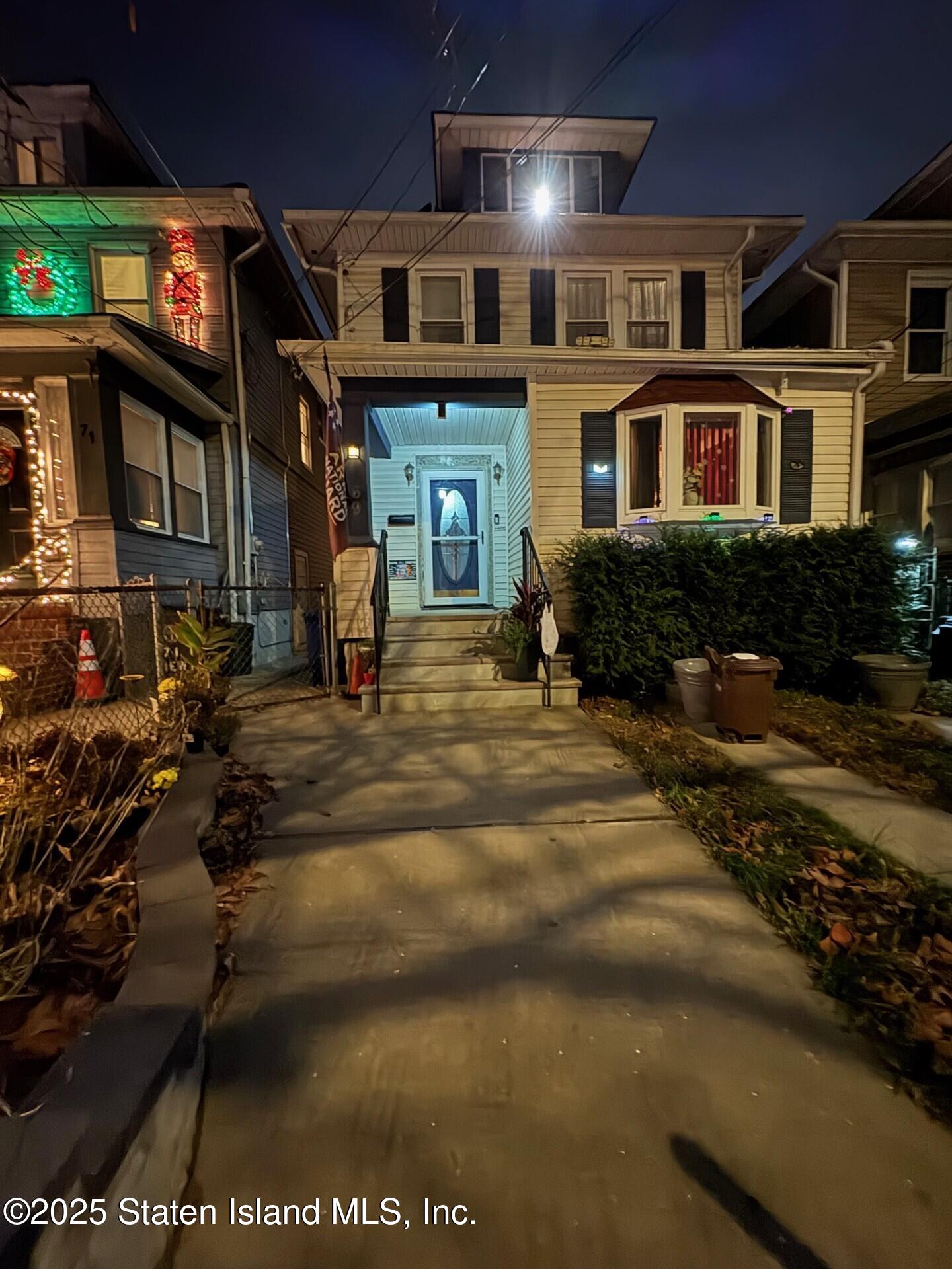 69 New Street Image 3