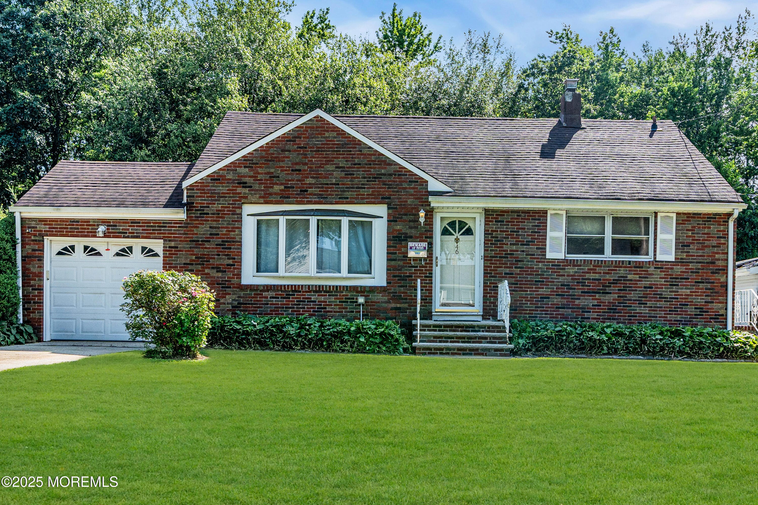 46 Parkview Drive, Hazlet, NJ, 07730
