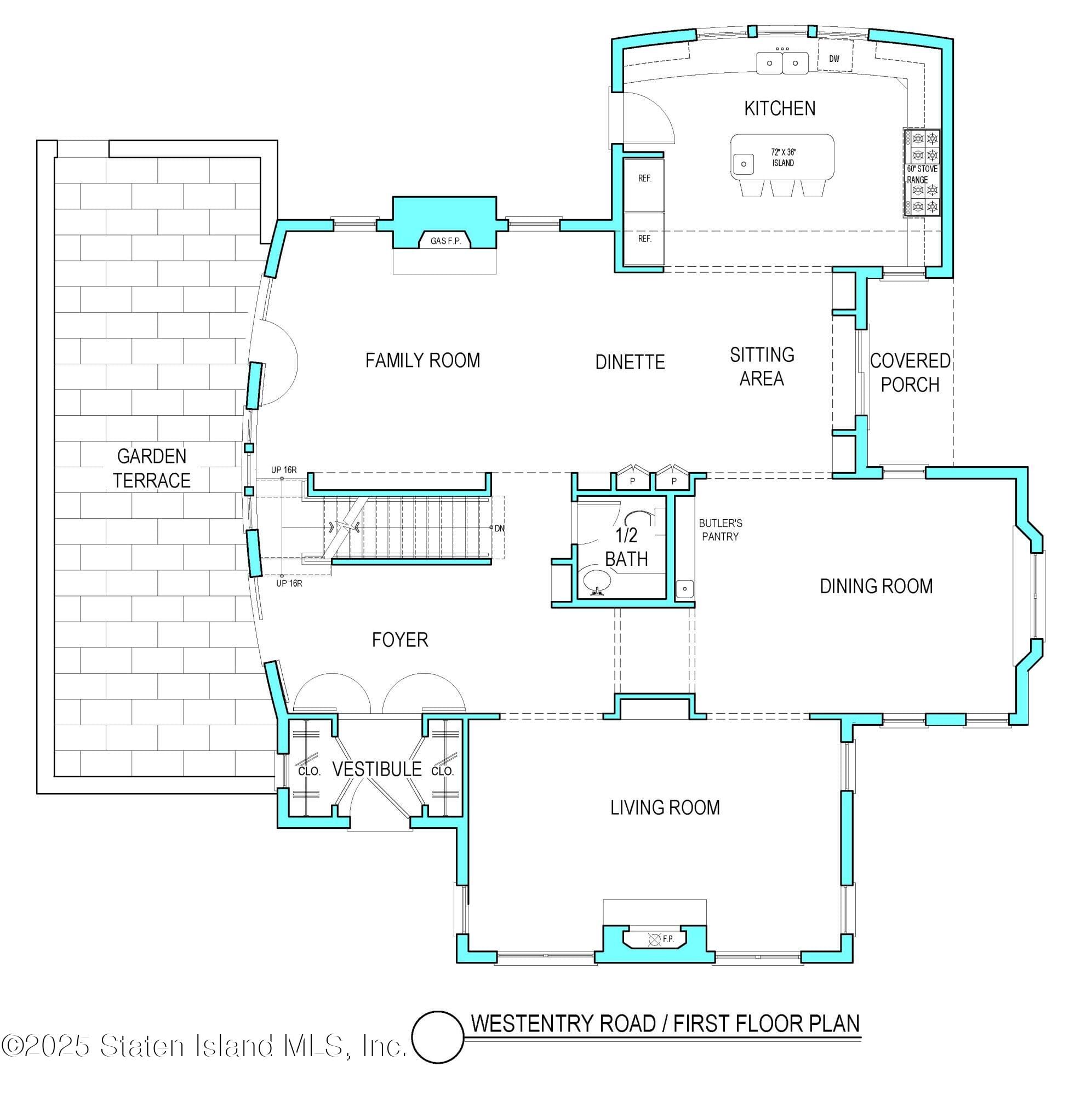 91 West Entry Road, Staten Island, NY, 10304 image 56