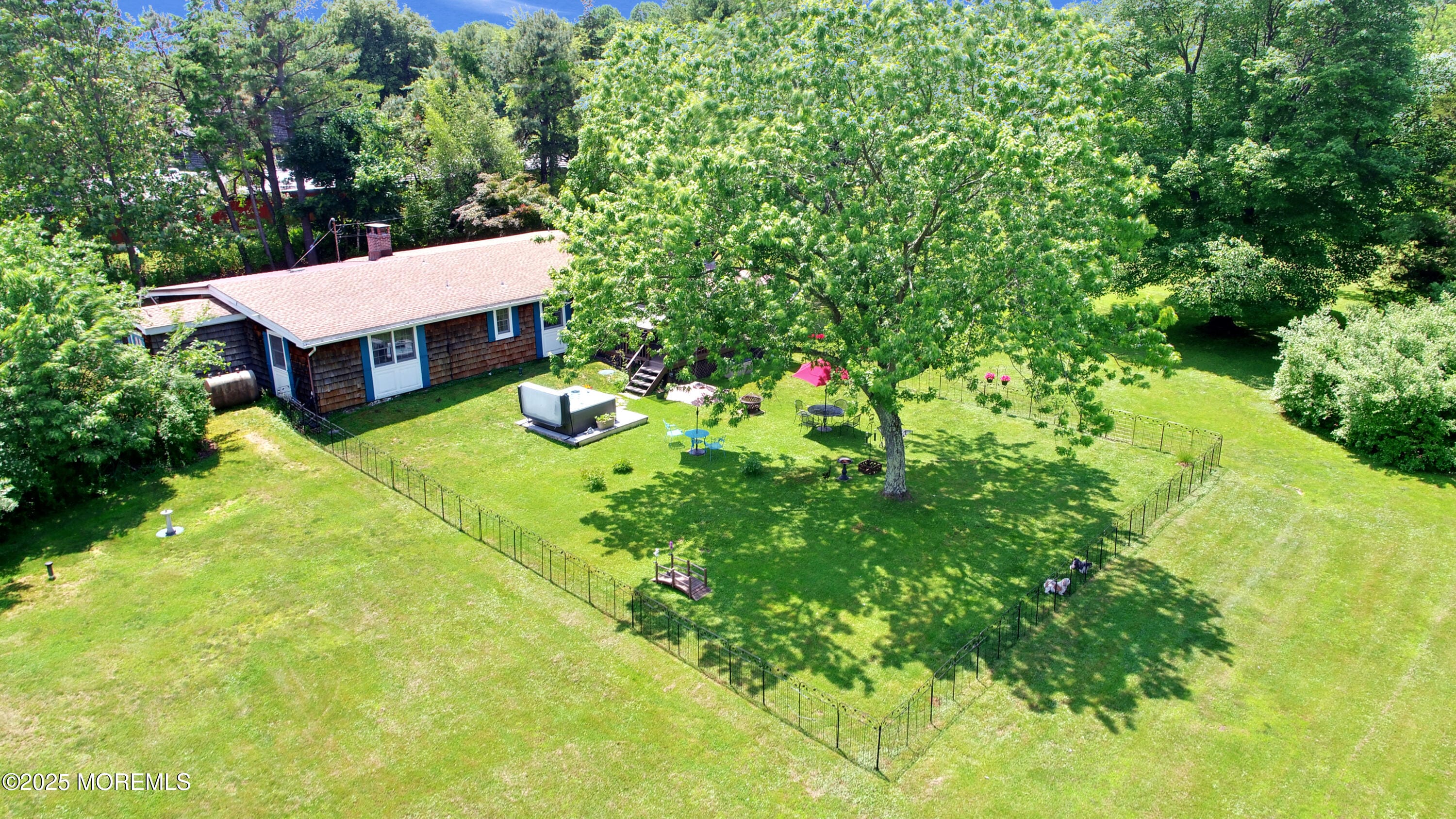 62 Rising Sun Tavern Road, Millstone, NJ, 08535 image 8