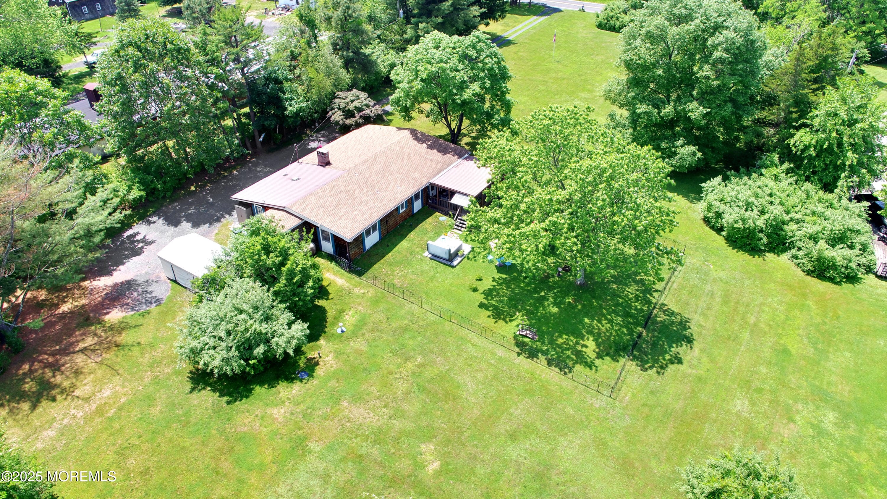 62 Rising Sun Tavern Road, Millstone, NJ, 08535 image 9