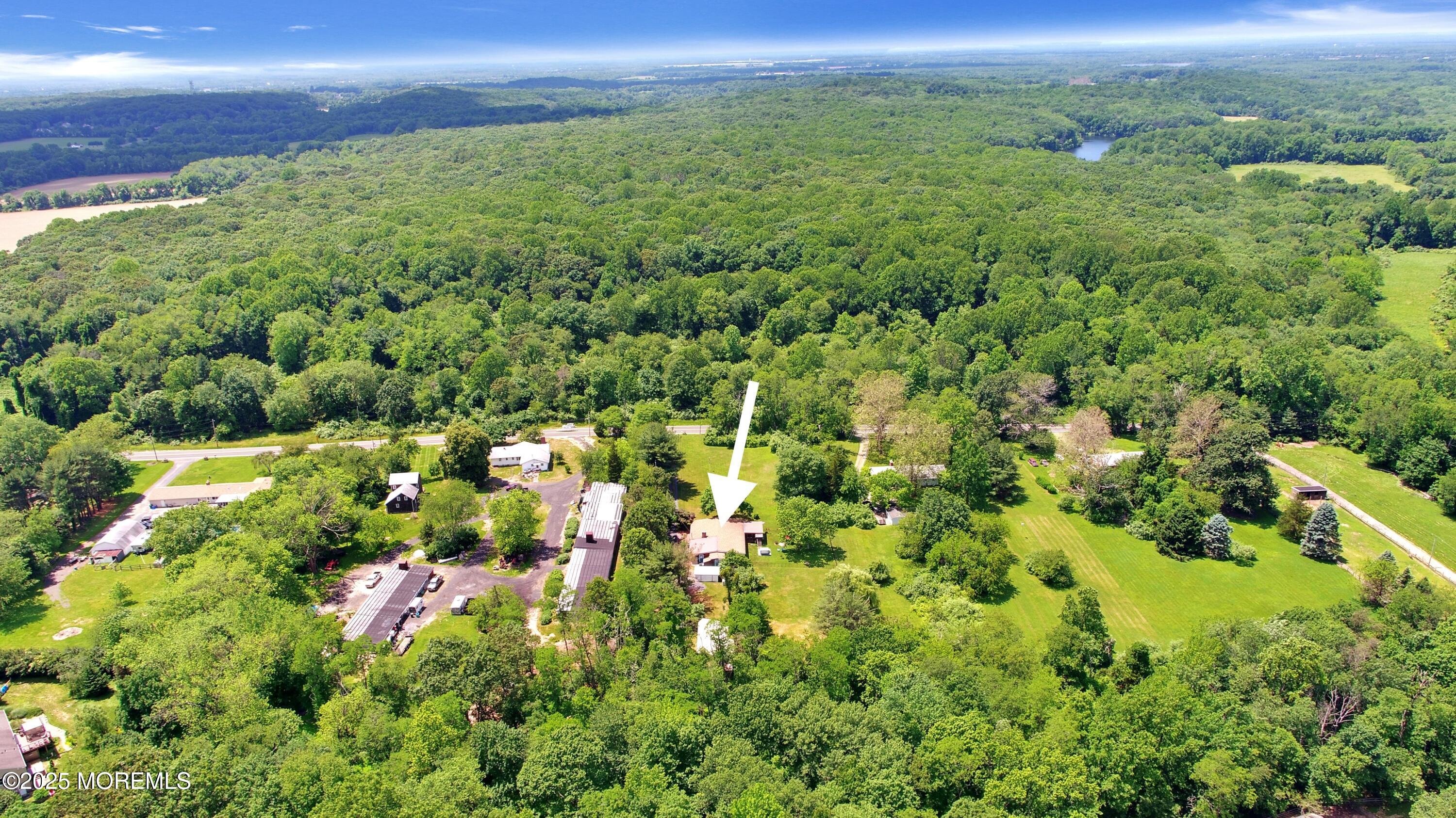 62 Rising Sun Tavern Road, Millstone, NJ, 08535 image 10