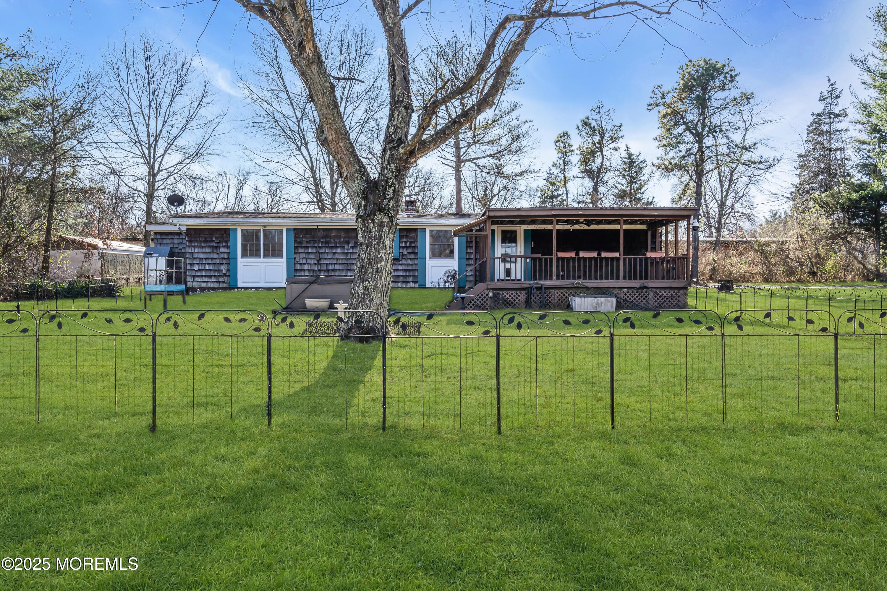 62 Rising Sun Tavern Road, Millstone, NJ, 08535 image 41