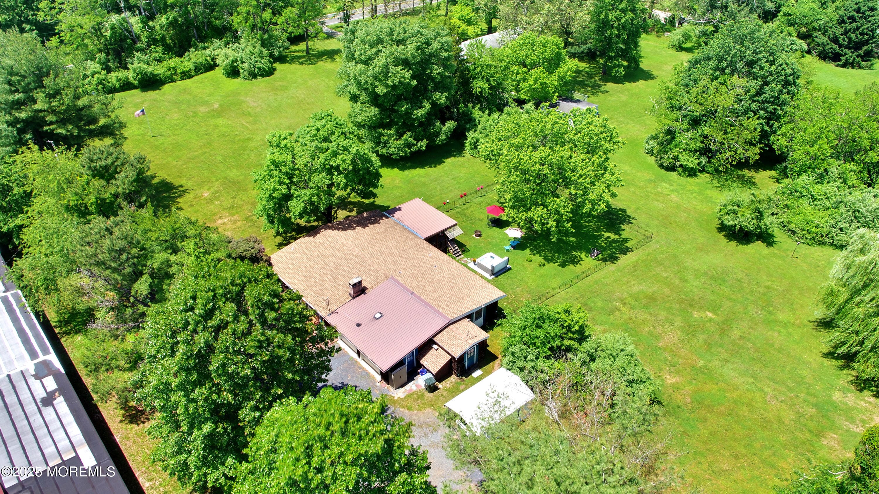 62 Rising Sun Tavern Road, Millstone, NJ, 08535 image 48