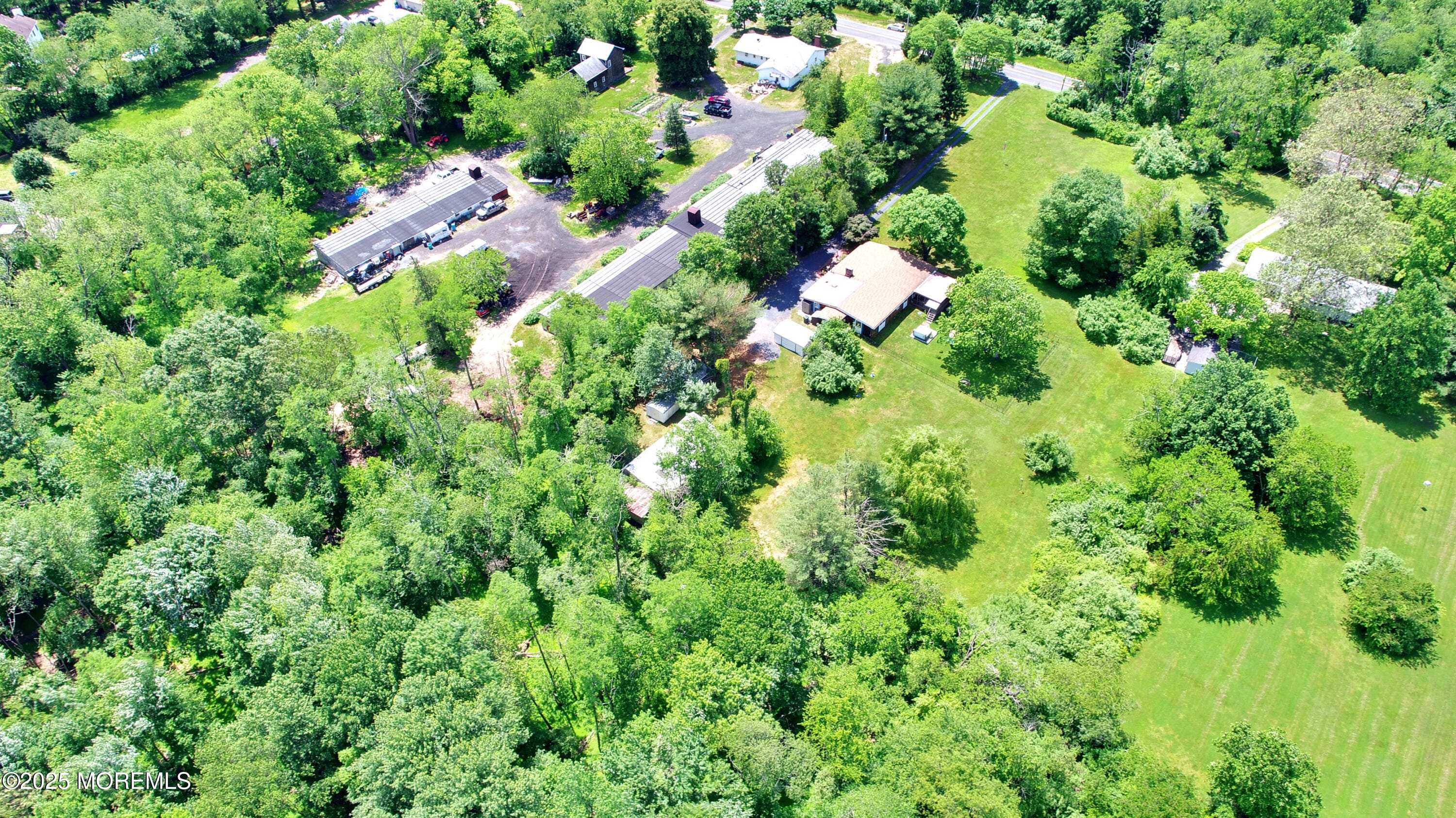 62 Rising Sun Tavern Road, Millstone, NJ, 08535 image 49