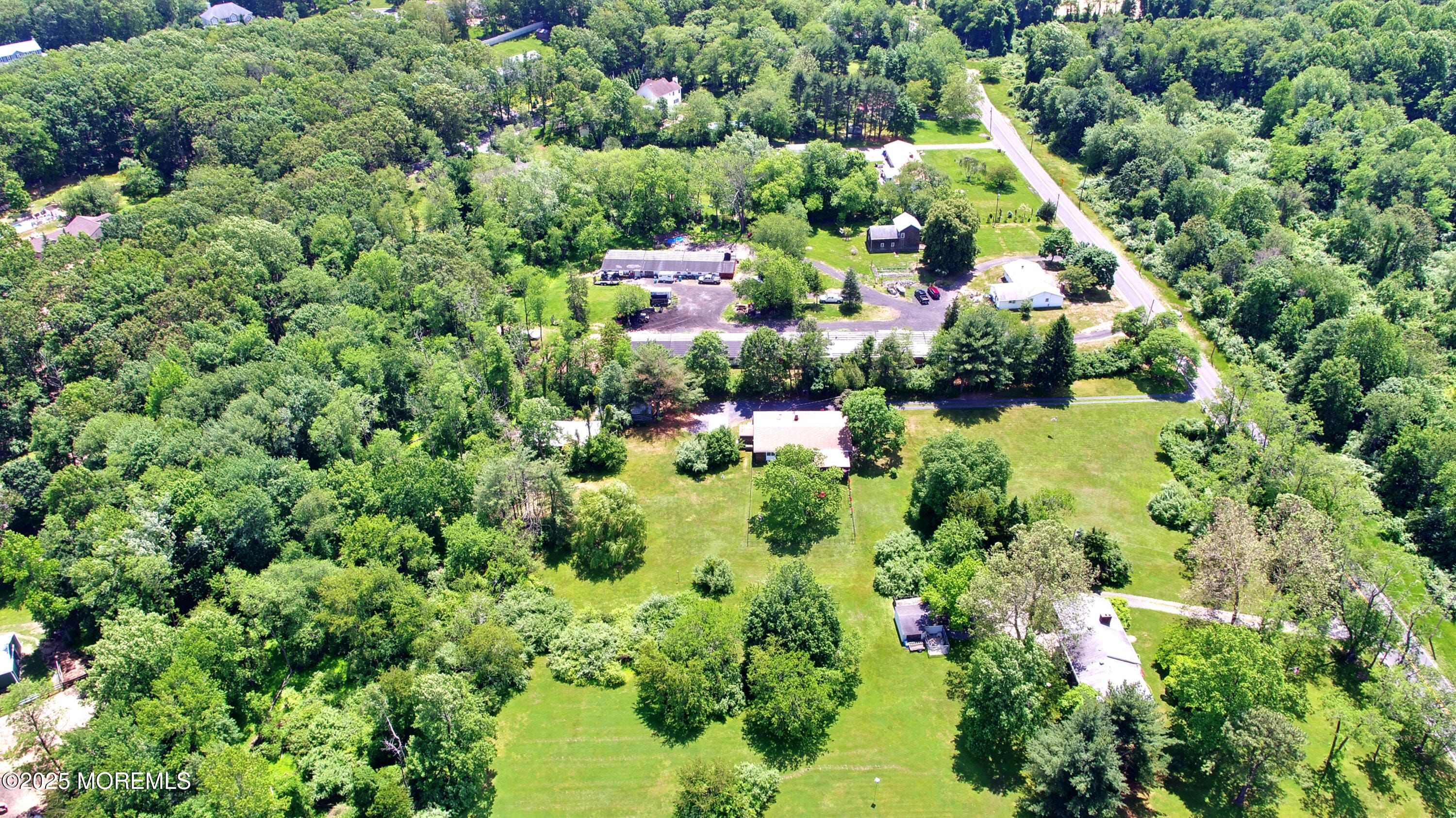 62 Rising Sun Tavern Road, Millstone, NJ, 08535 image 50