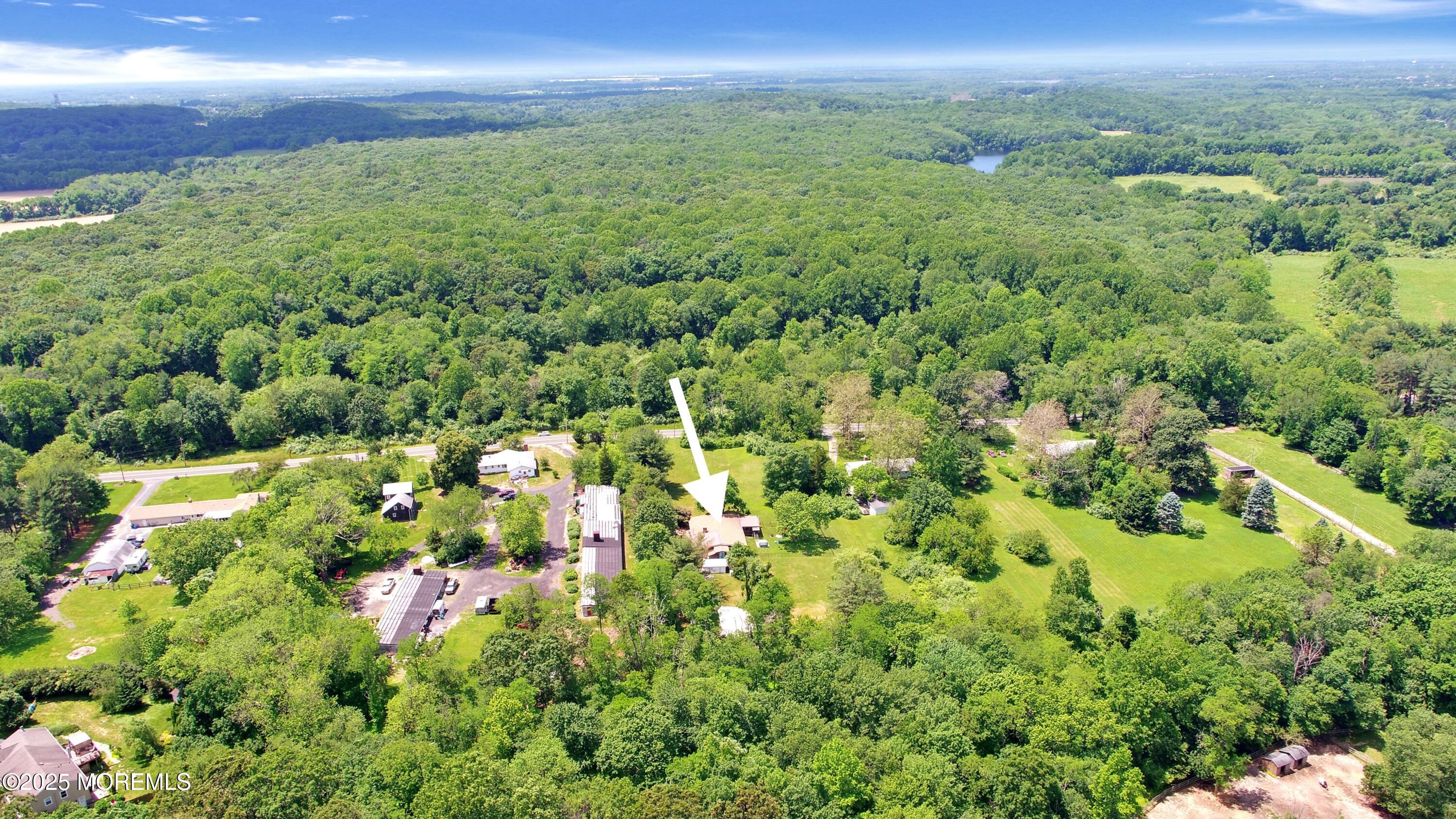 62 Rising Sun Tavern Road, Millstone, NJ, 08535 image 51