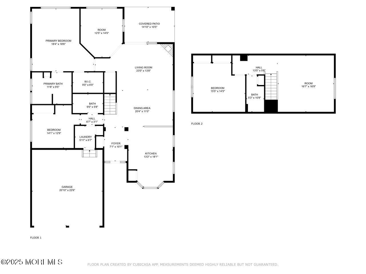 23 Muirfield Road, Jackson, NJ, 08527 image 36