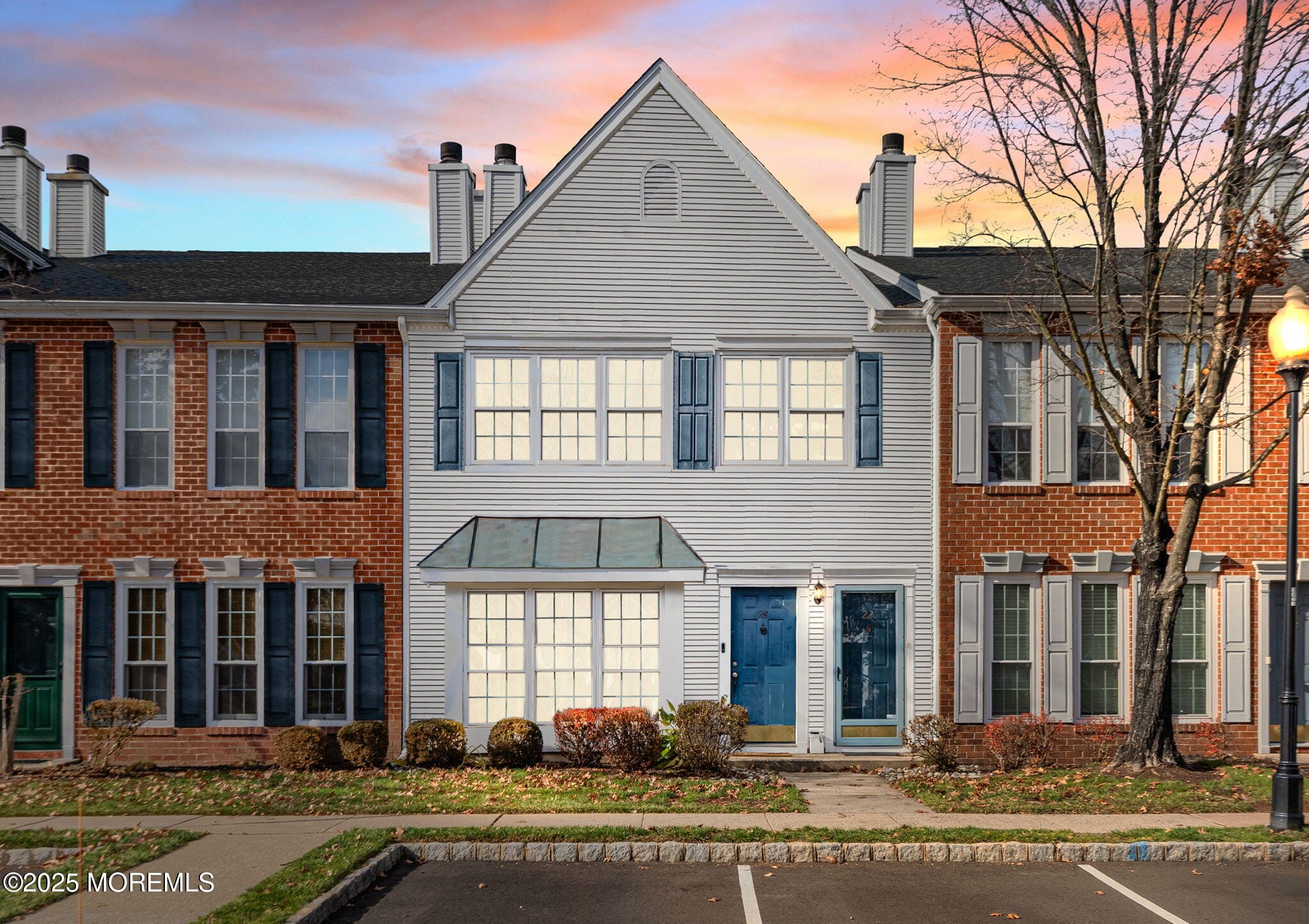 22 Arthur Glick Boulevard 2506, Franklin, NJ, 08823