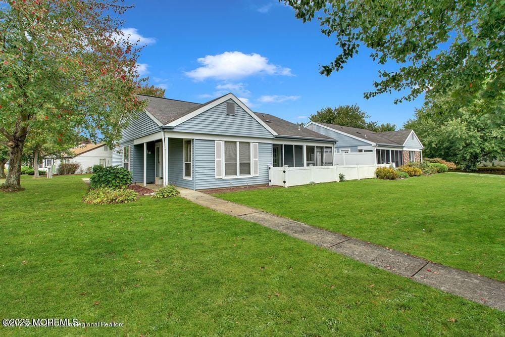 949A Liverpool Circle, Manchester, NJ, 08759