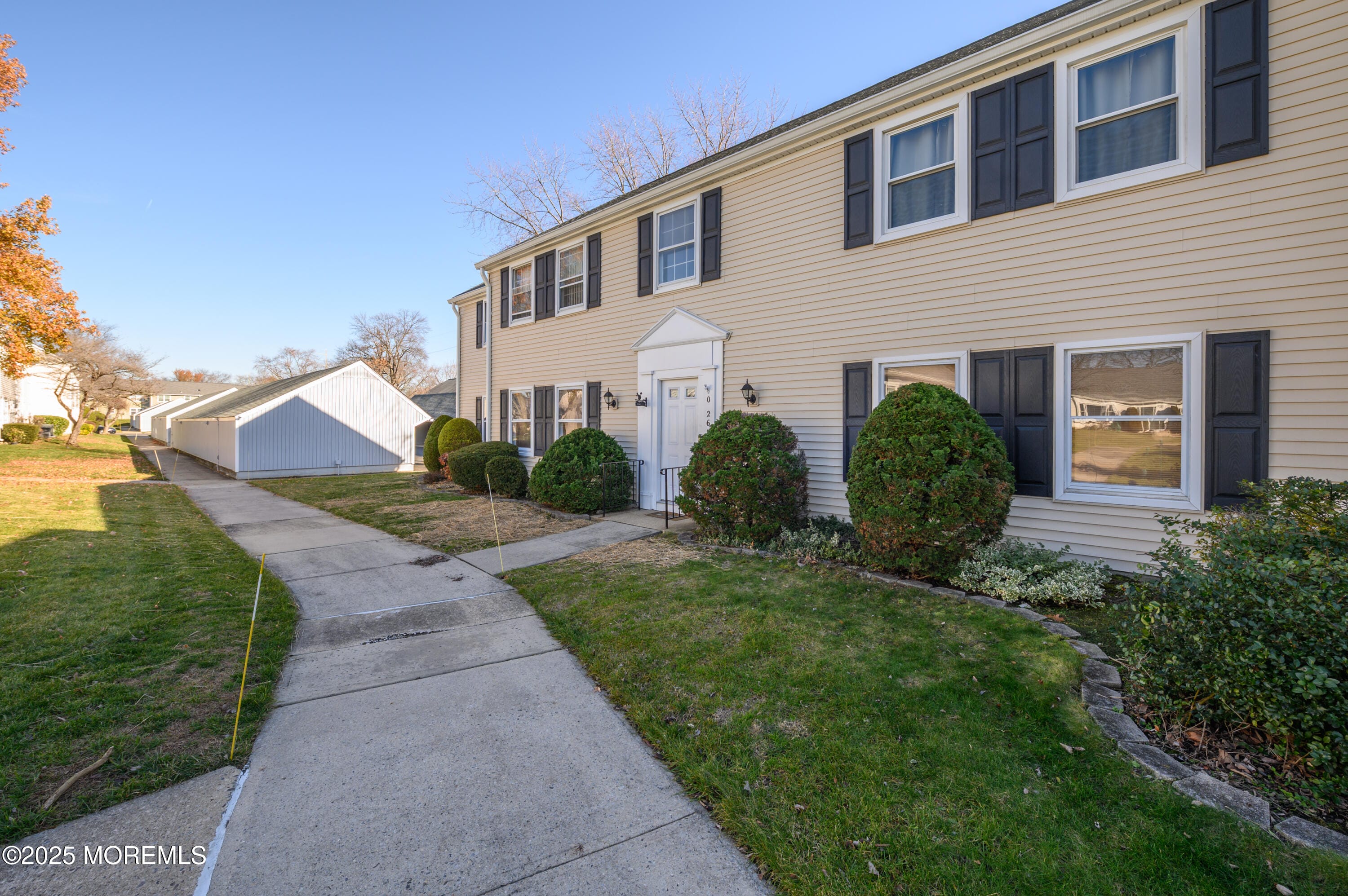 267 Milford Lane 267B, Monroe, NJ, 08831 image 28
