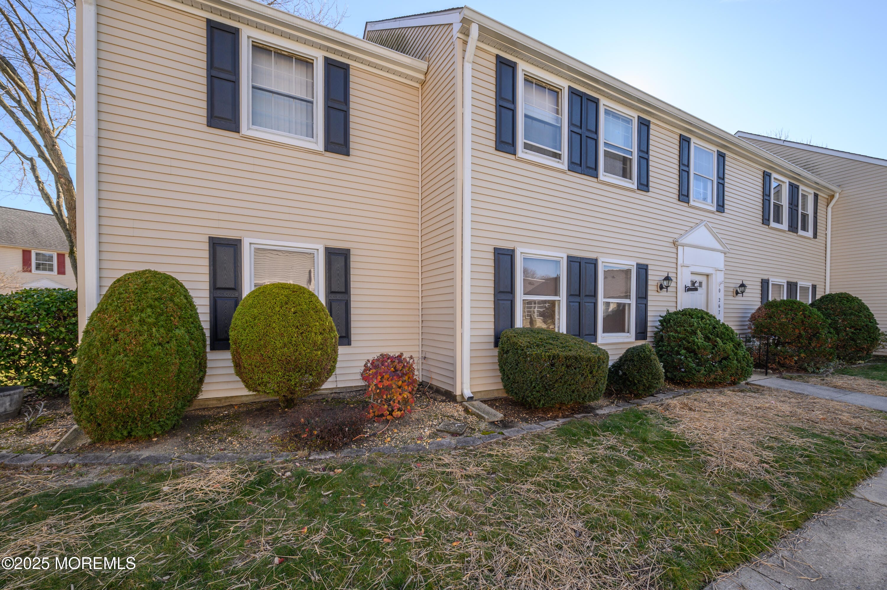 267 Milford Lane 267B, Monroe, NJ, 08831