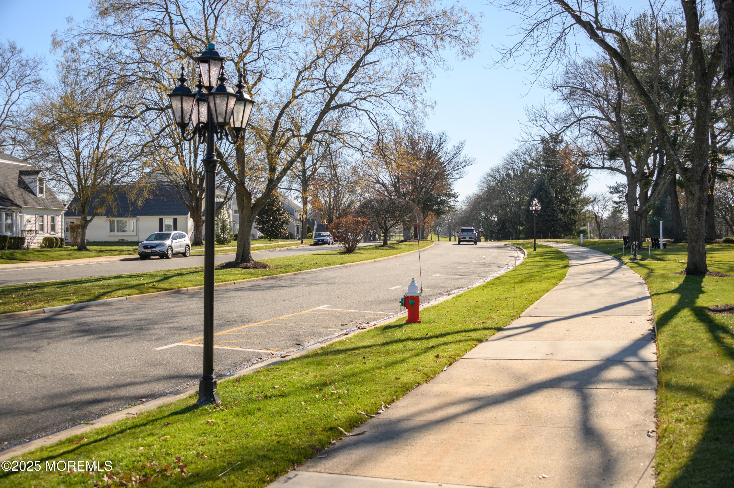 267 Milford Lane 267B, Monroe, NJ, 08831 image 27