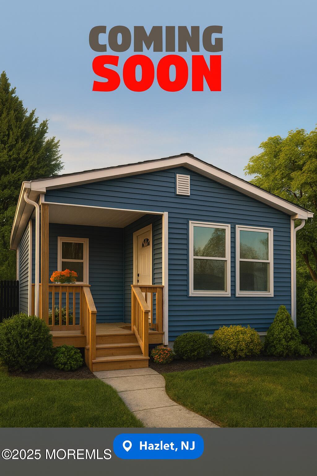 66 Bayshore Mobile Mnr, Hazlet, NJ, 07730