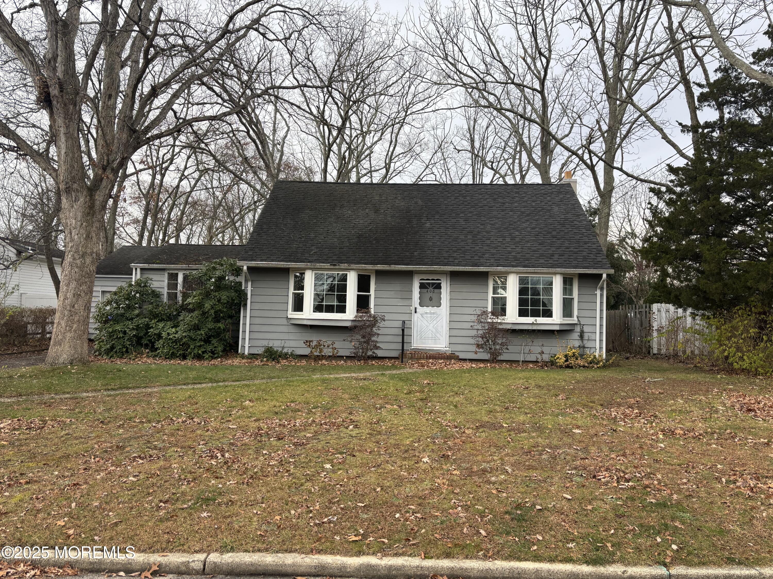 408 Spiral Drive, Brick, NJ, 08724
