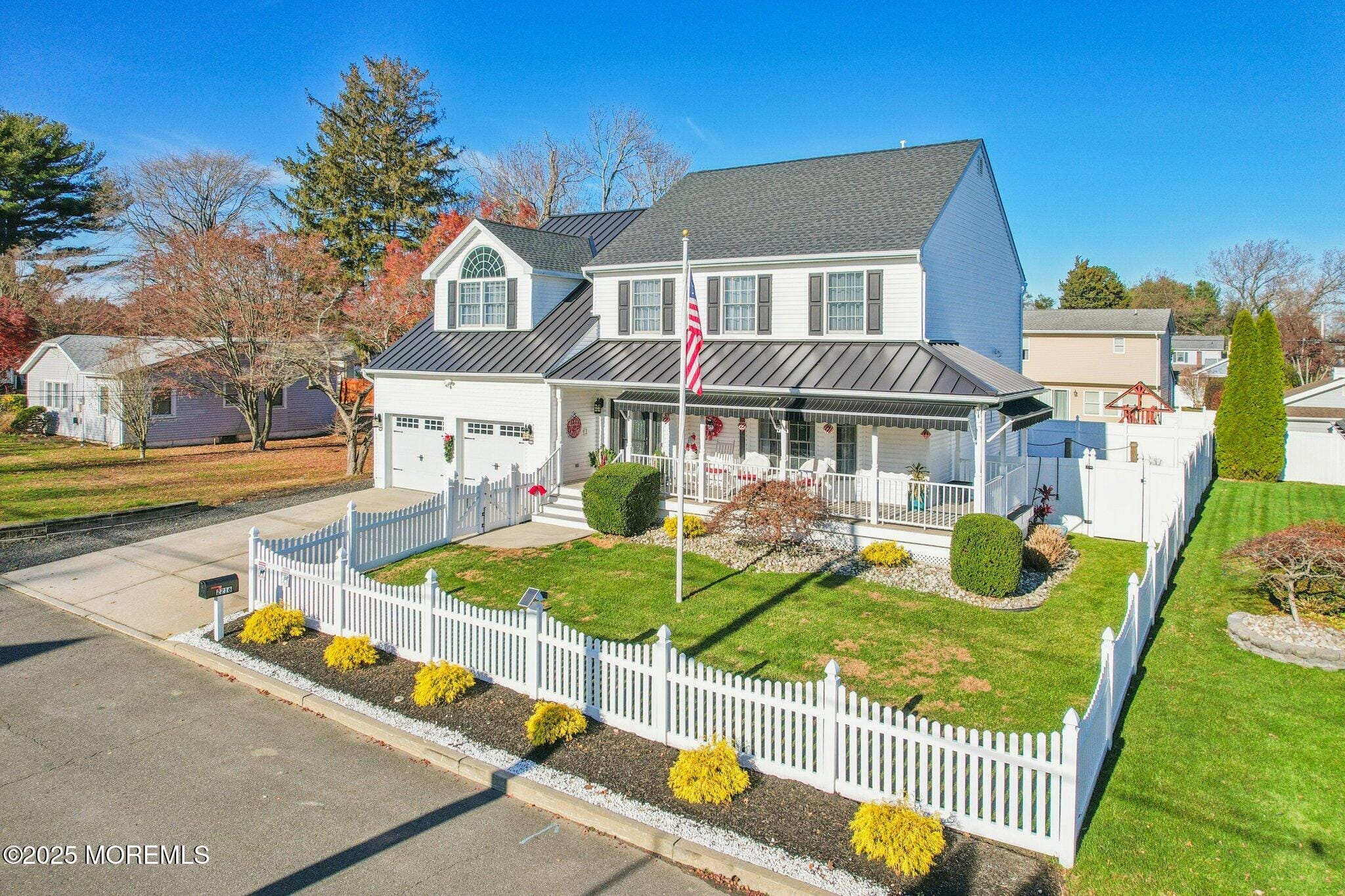 2216 Hill Avenue, Wall, NJ, 07719