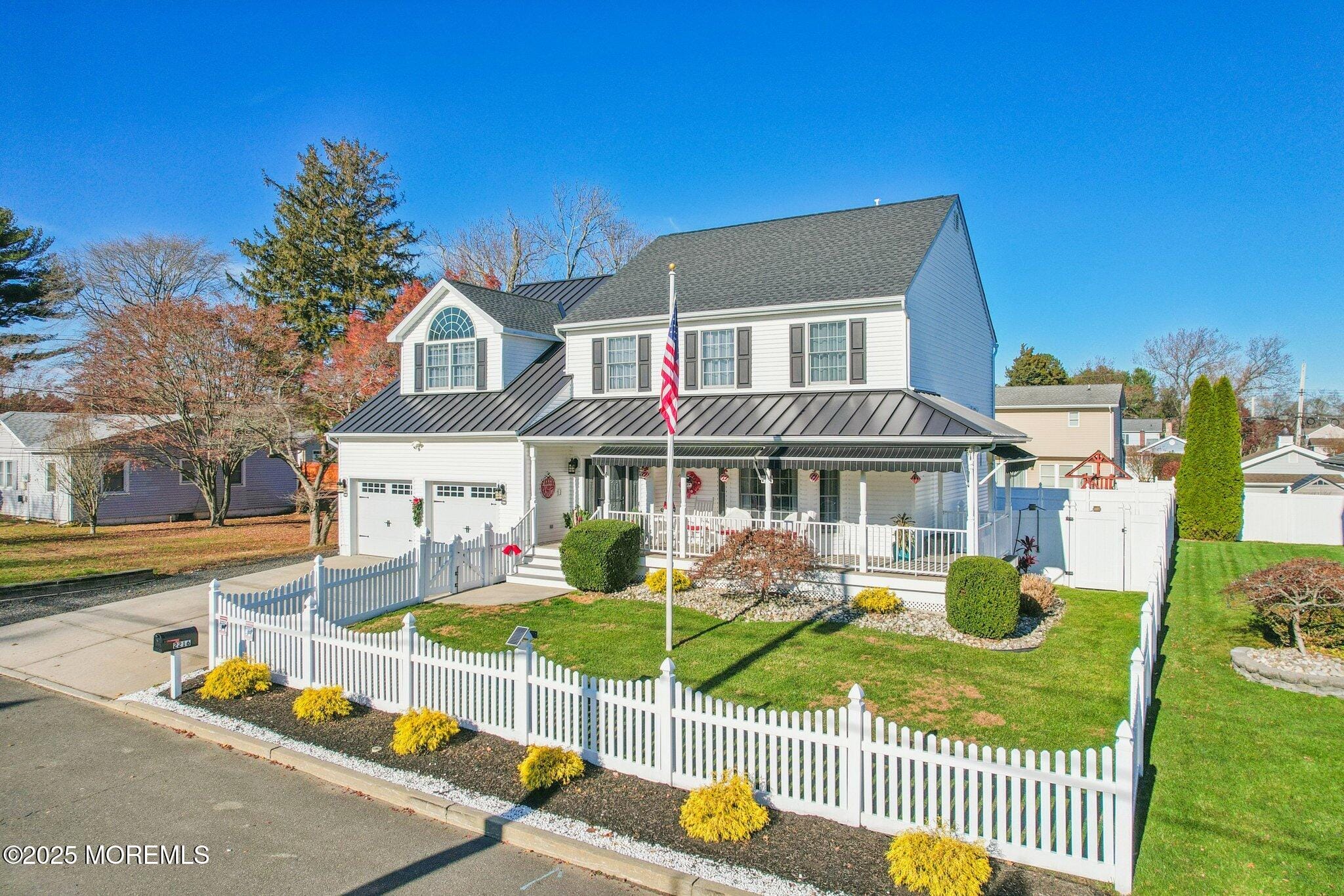 2216 Hill Avenue, Wall, NJ, 07719 image 71