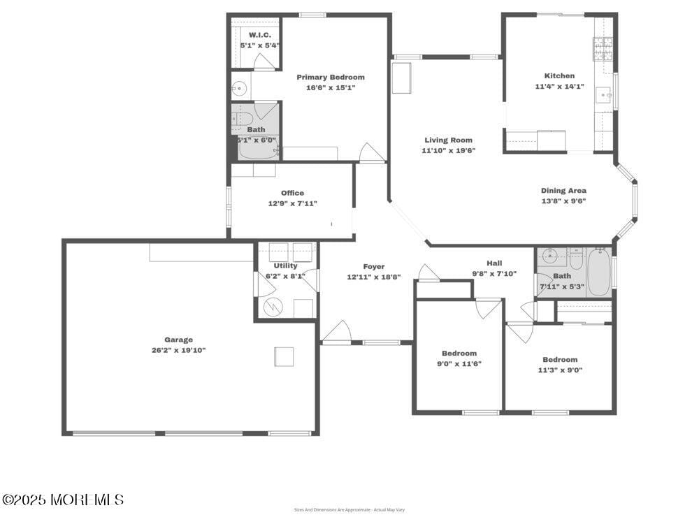 14 Plymouth Drive, Howell, NJ, 07731 image 21