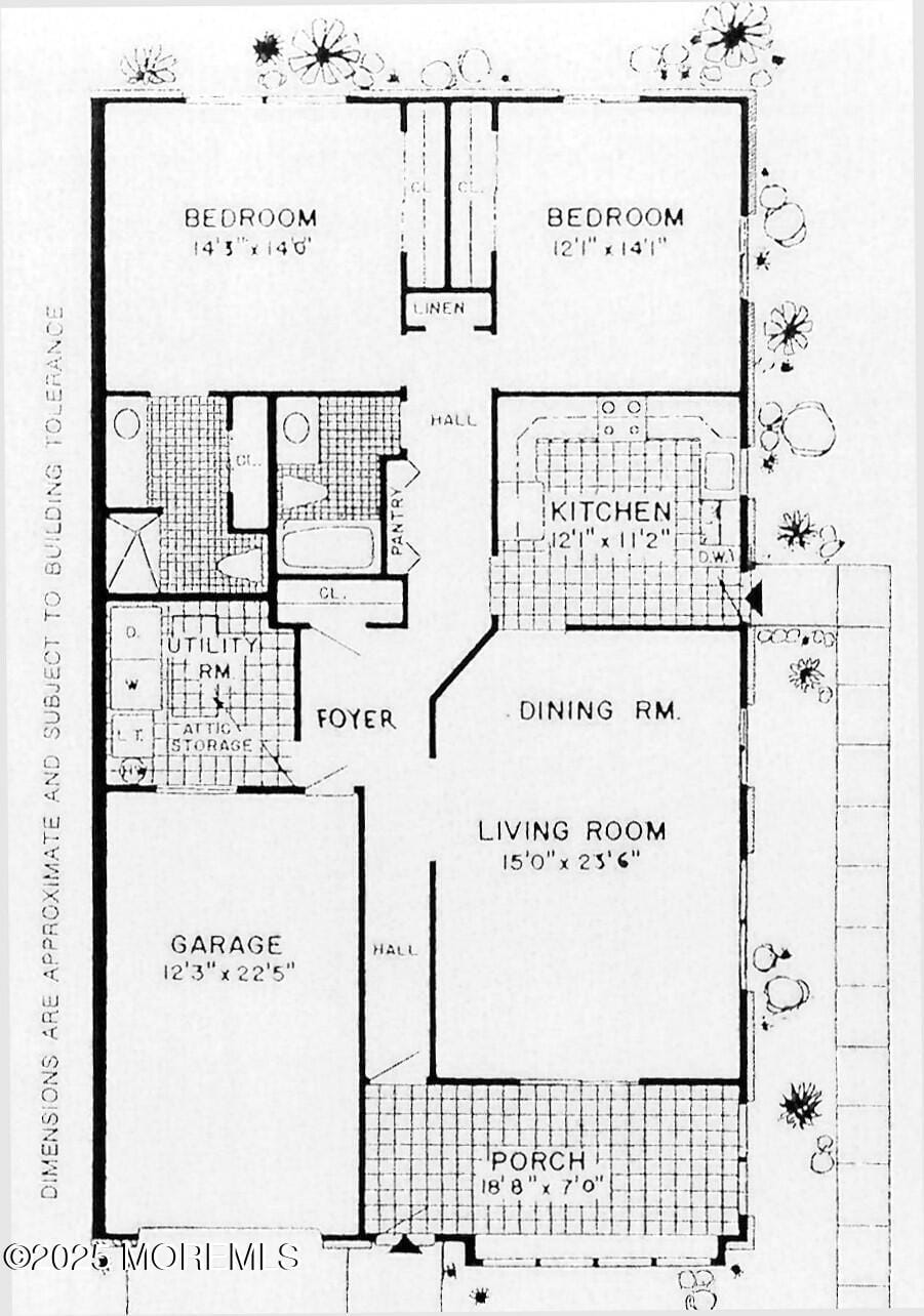 14 A Yorktowne Parkway, Manchester, NJ, 08759 image 38