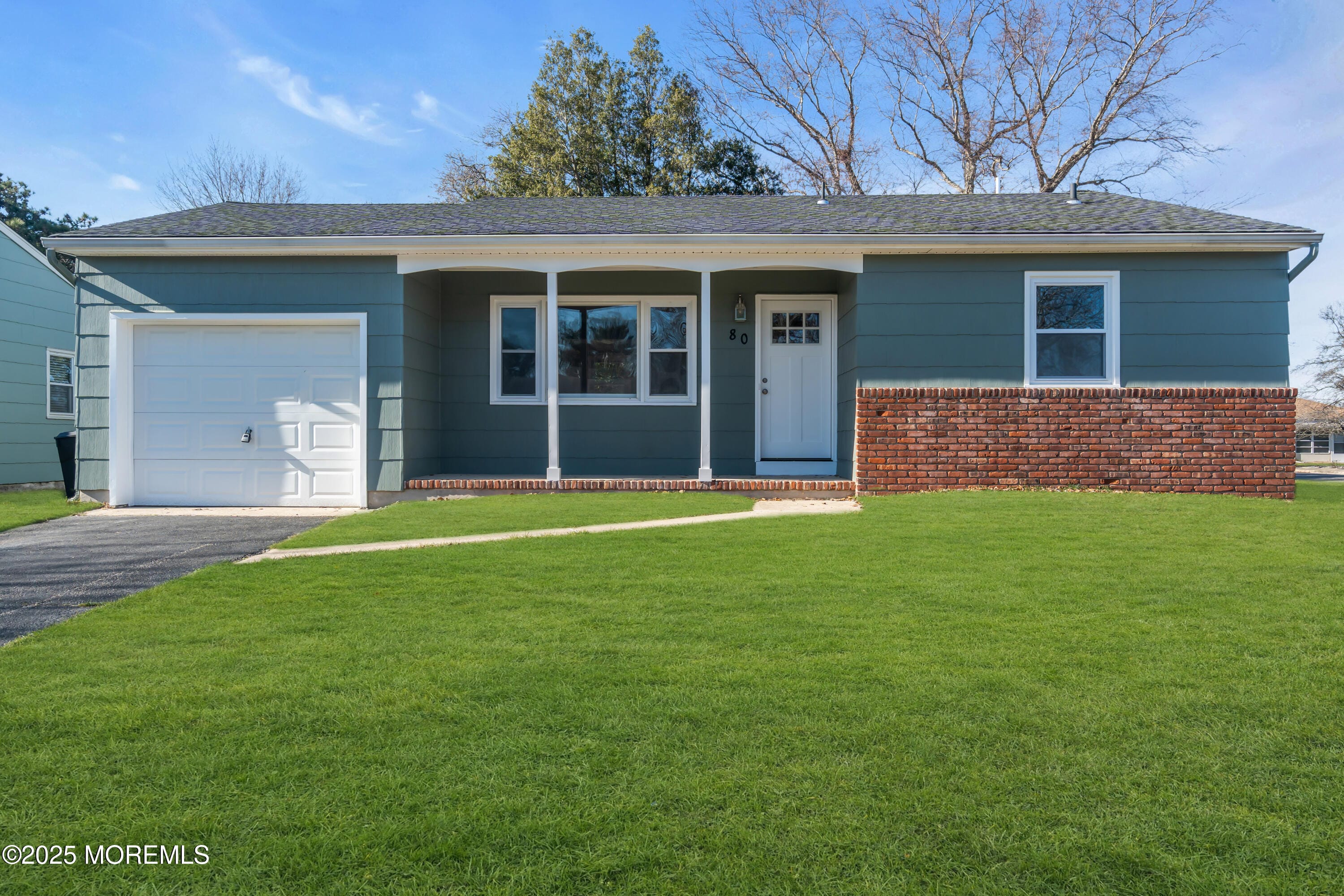 80 Brakenbury Drive, Toms River, NJ, 08757