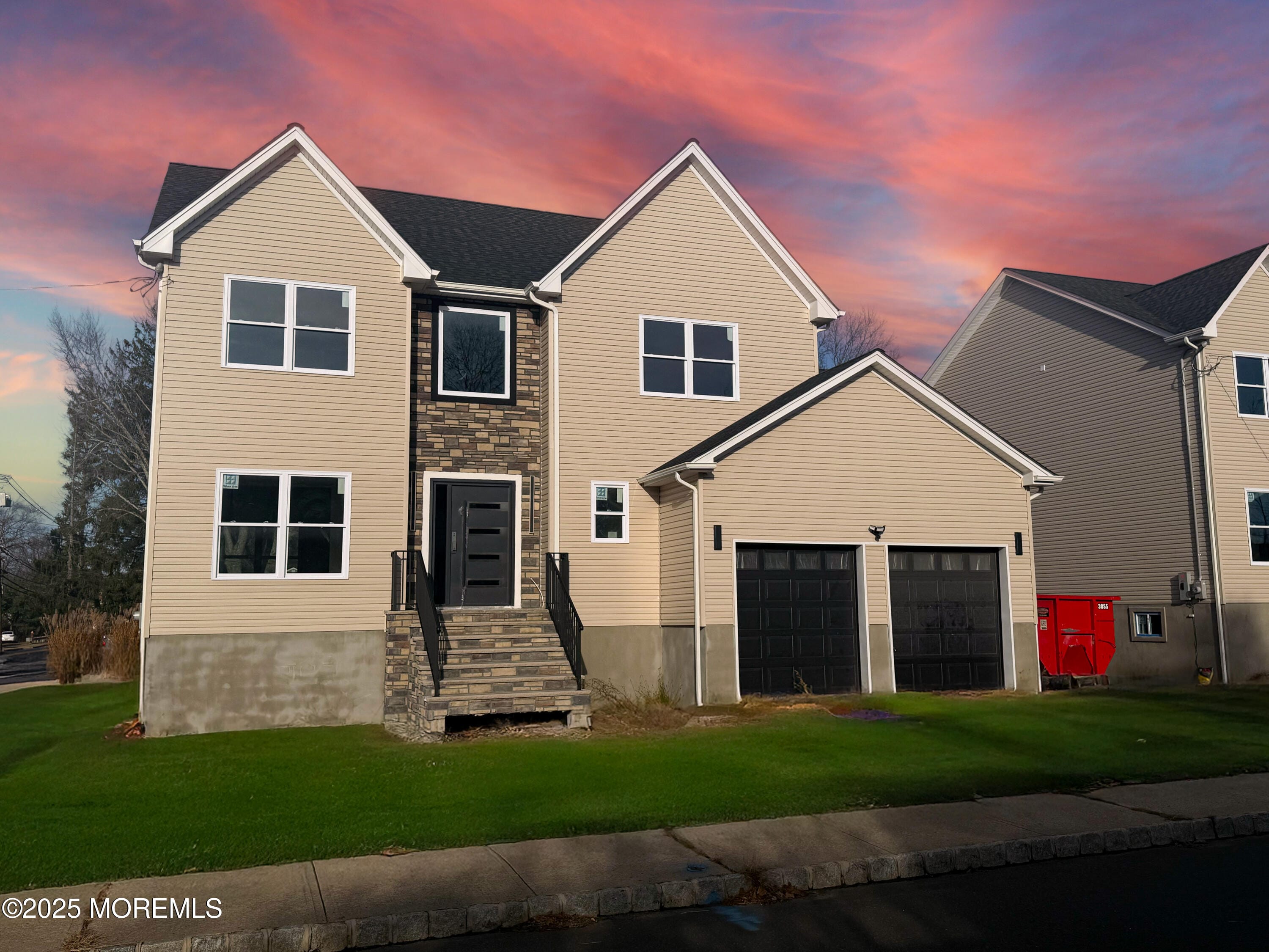 68 Main Street, Manalapan, NJ, 07726