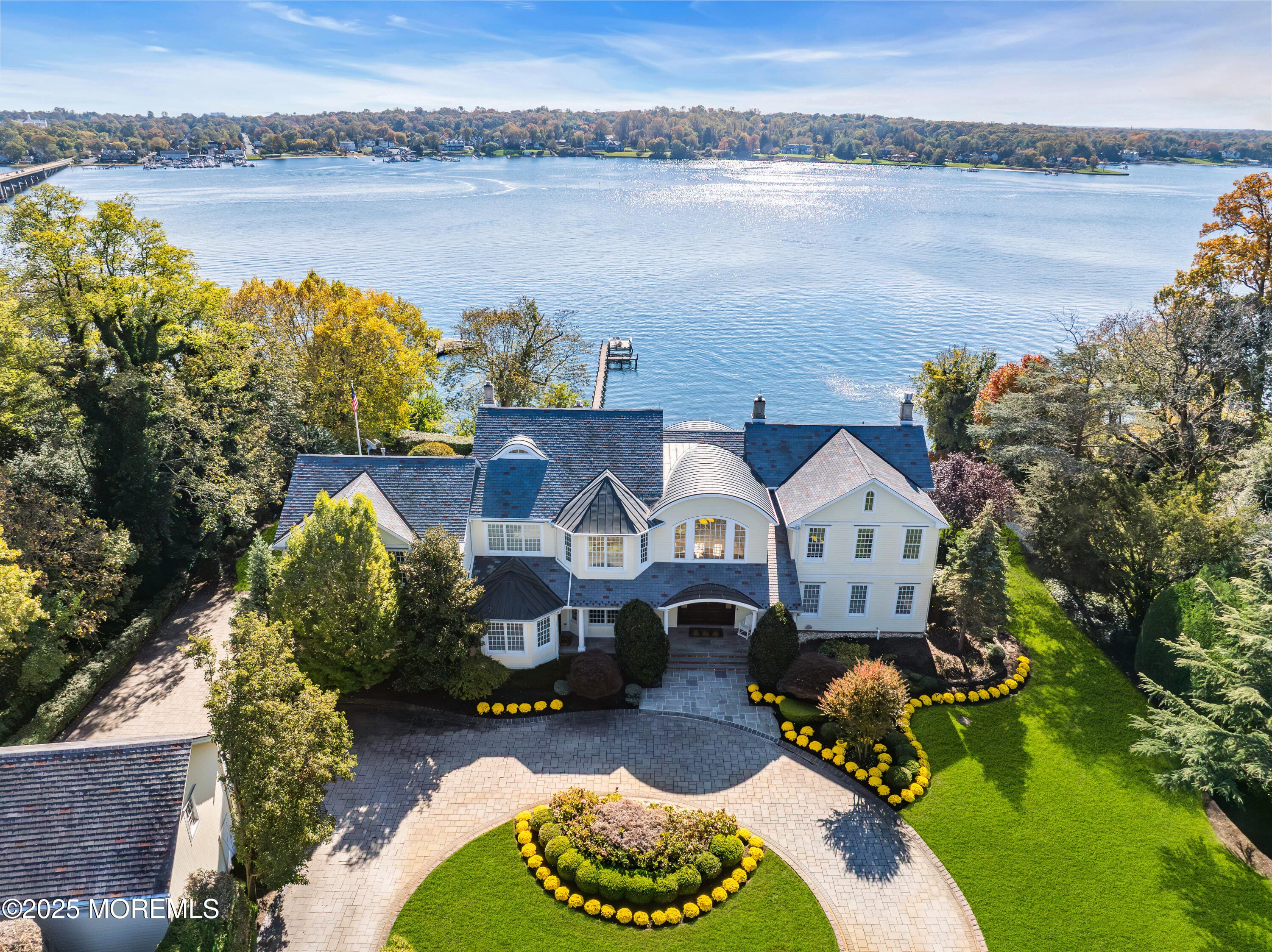 934 Navesink River Road, Rumson, NJ, 07760 image 80
