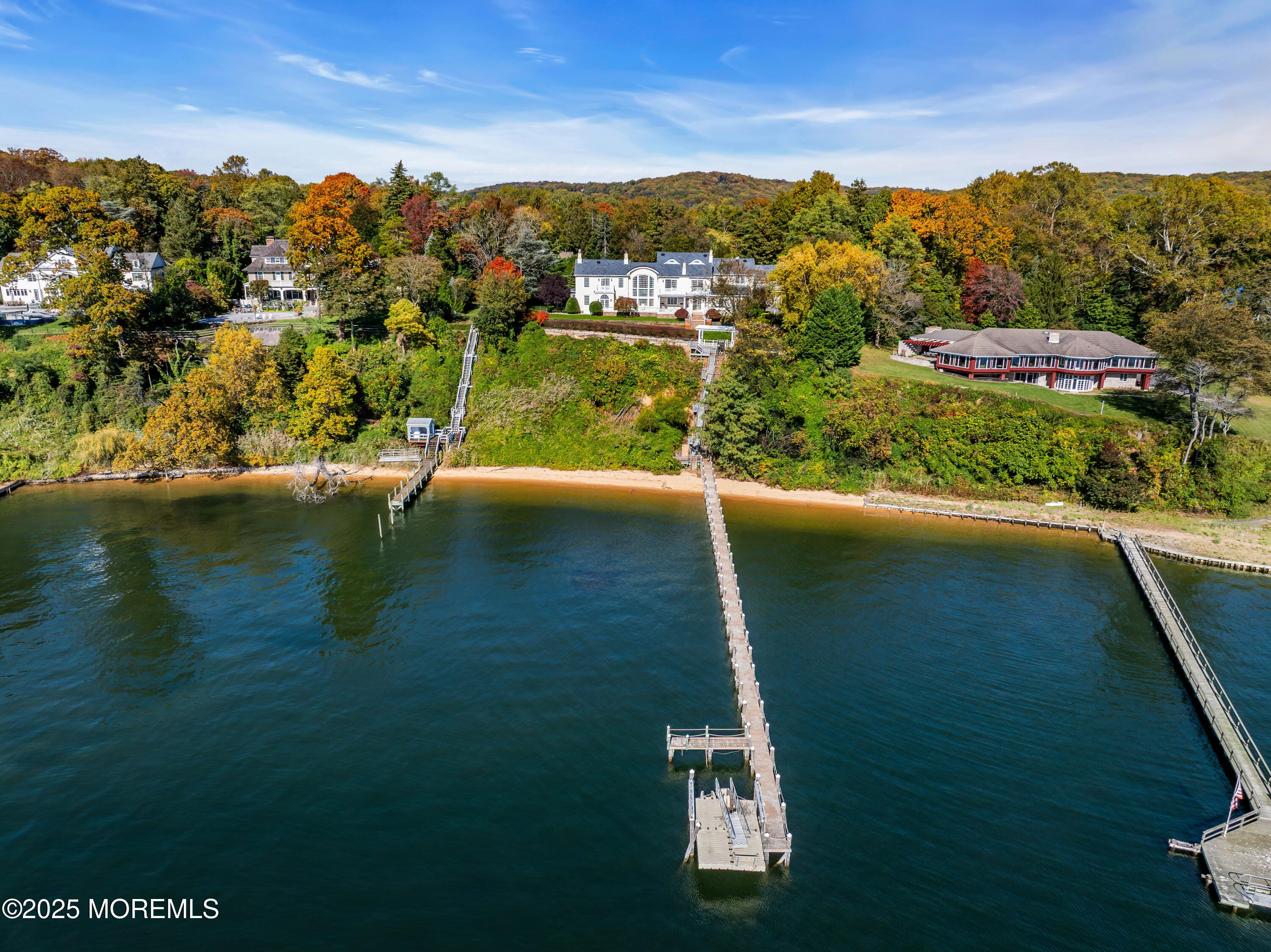 934 Navesink River Road, Rumson, NJ, 07760 image 82
